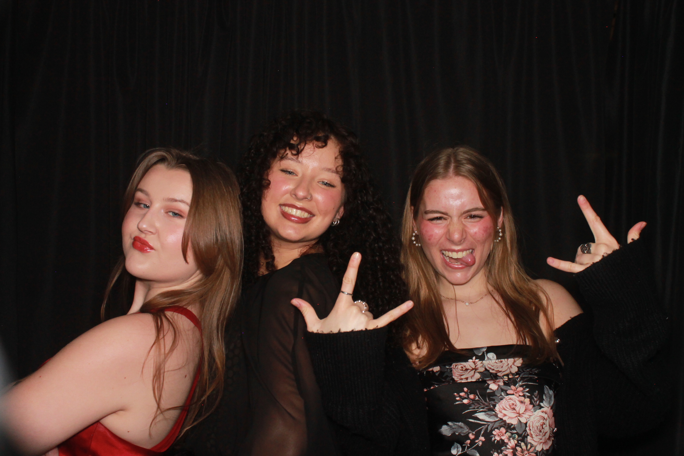 Kappa Alpha Theta Formal 2025 | View more photos from the event at gallery.photoboothcincy.com/u/PhotoBoothCincy/Kappa-Alpha-Theta-Formal-2025