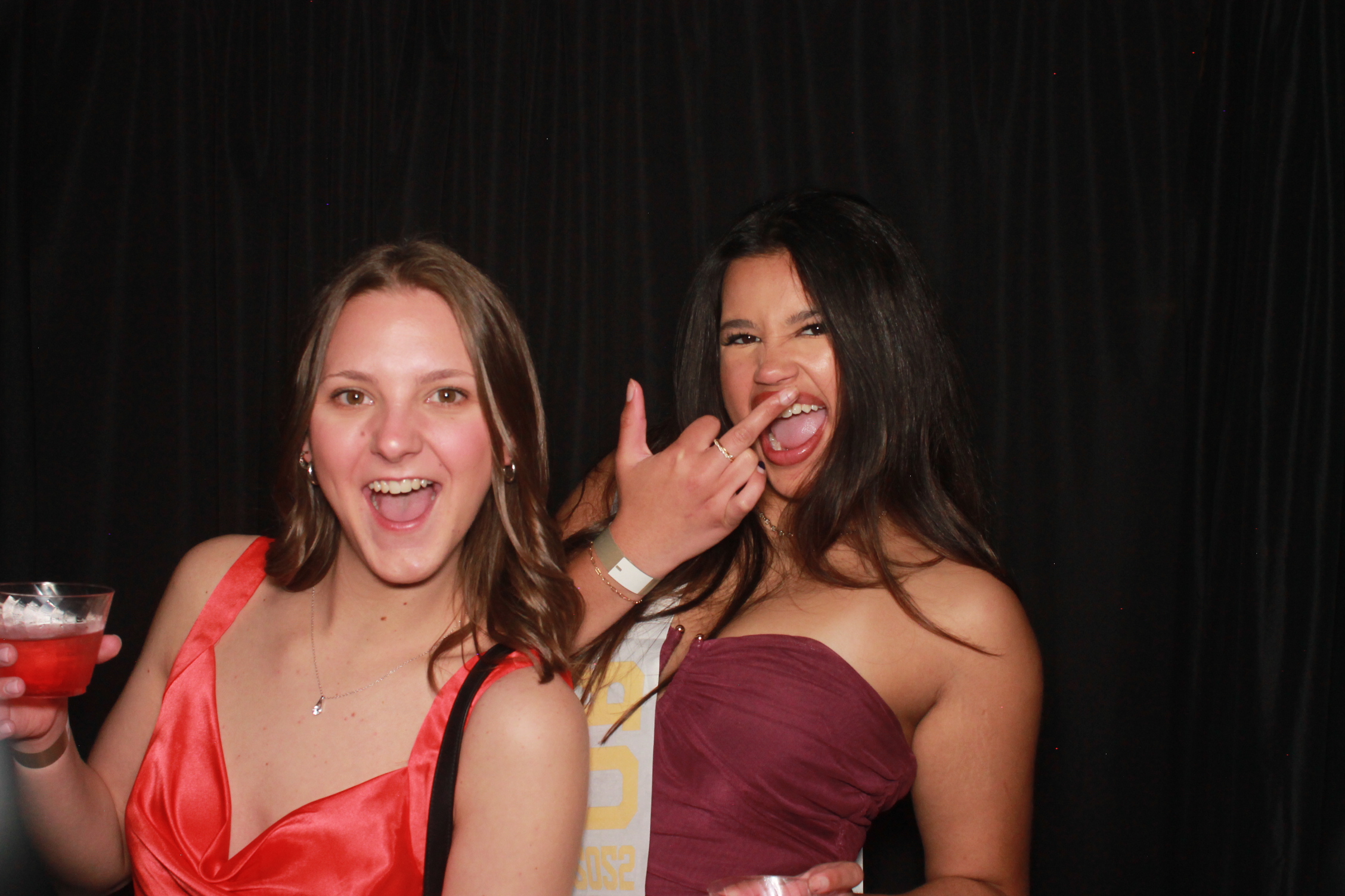 Kappa Alpha Theta Formal 2025 | View more photos from the event at gallery.photoboothcincy.com/u/PhotoBoothCincy/Kappa-Alpha-Theta-Formal-2025