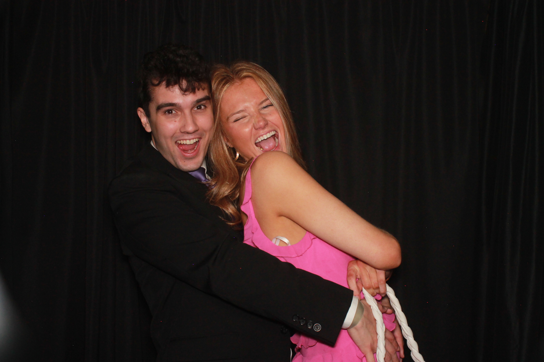 Kappa Alpha Theta Formal 2025 | View more photos from the event at gallery.photoboothcincy.com/u/PhotoBoothCincy/Kappa-Alpha-Theta-Formal-2025