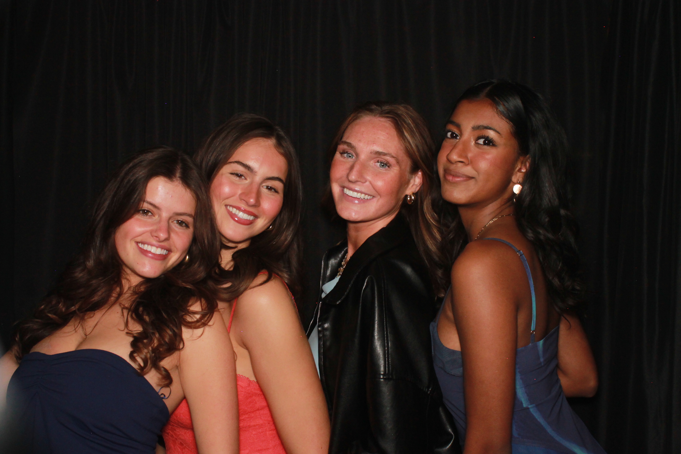 Kappa Alpha Theta Formal 2025 | View more photos from the event at gallery.photoboothcincy.com/u/PhotoBoothCincy/Kappa-Alpha-Theta-Formal-2025