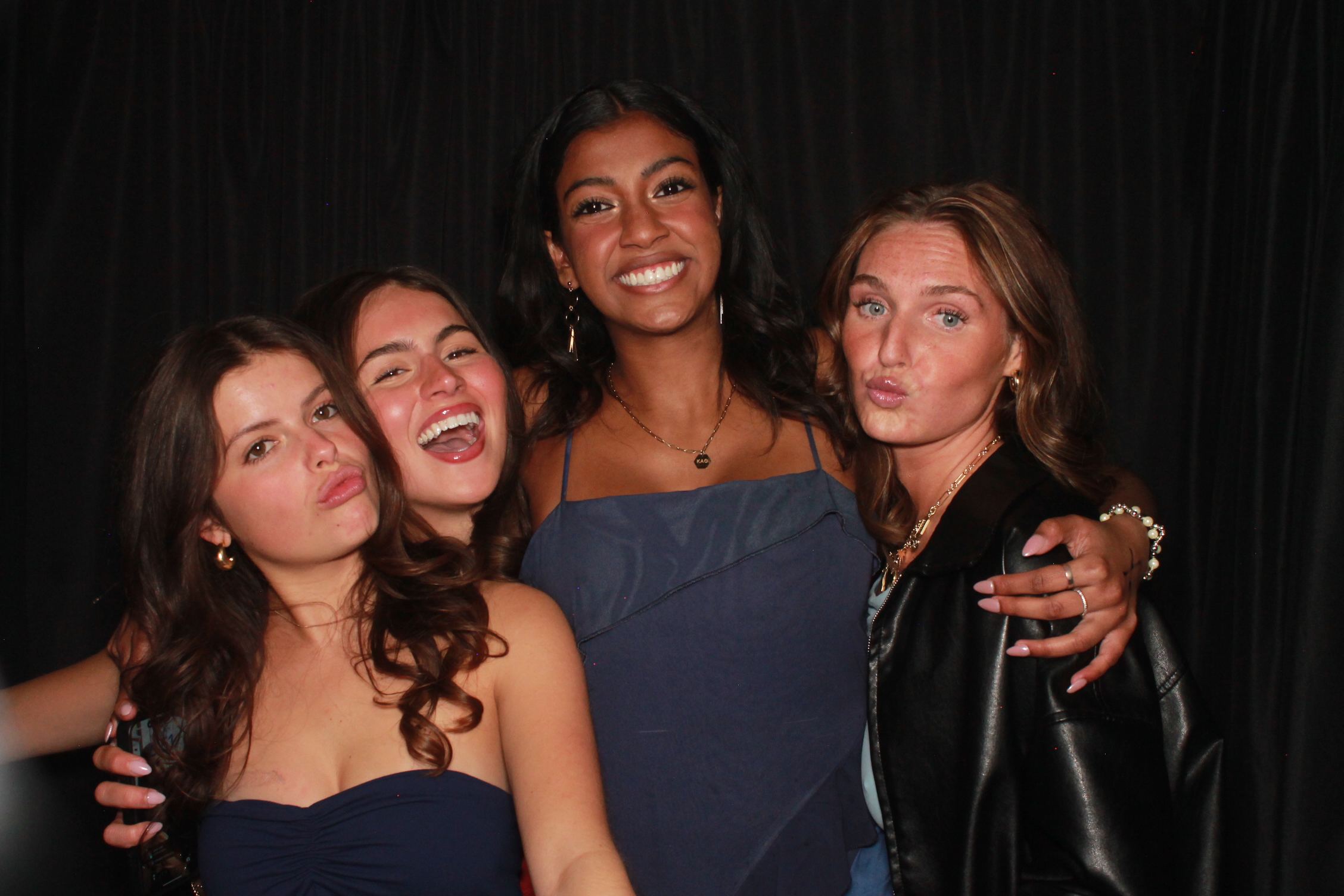 Kappa Alpha Theta Formal 2025 | View more photos from the event at gallery.photoboothcincy.com/u/PhotoBoothCincy/Kappa-Alpha-Theta-Formal-2025