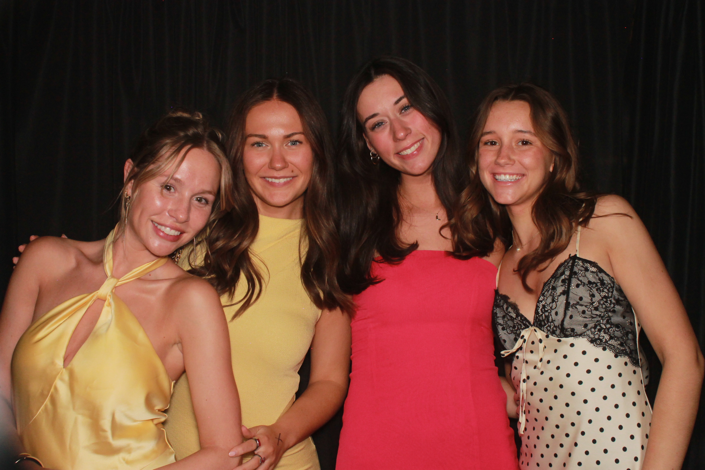 Kappa Alpha Theta Formal 2025 | View more photos from the event at gallery.photoboothcincy.com/u/PhotoBoothCincy/Kappa-Alpha-Theta-Formal-2025