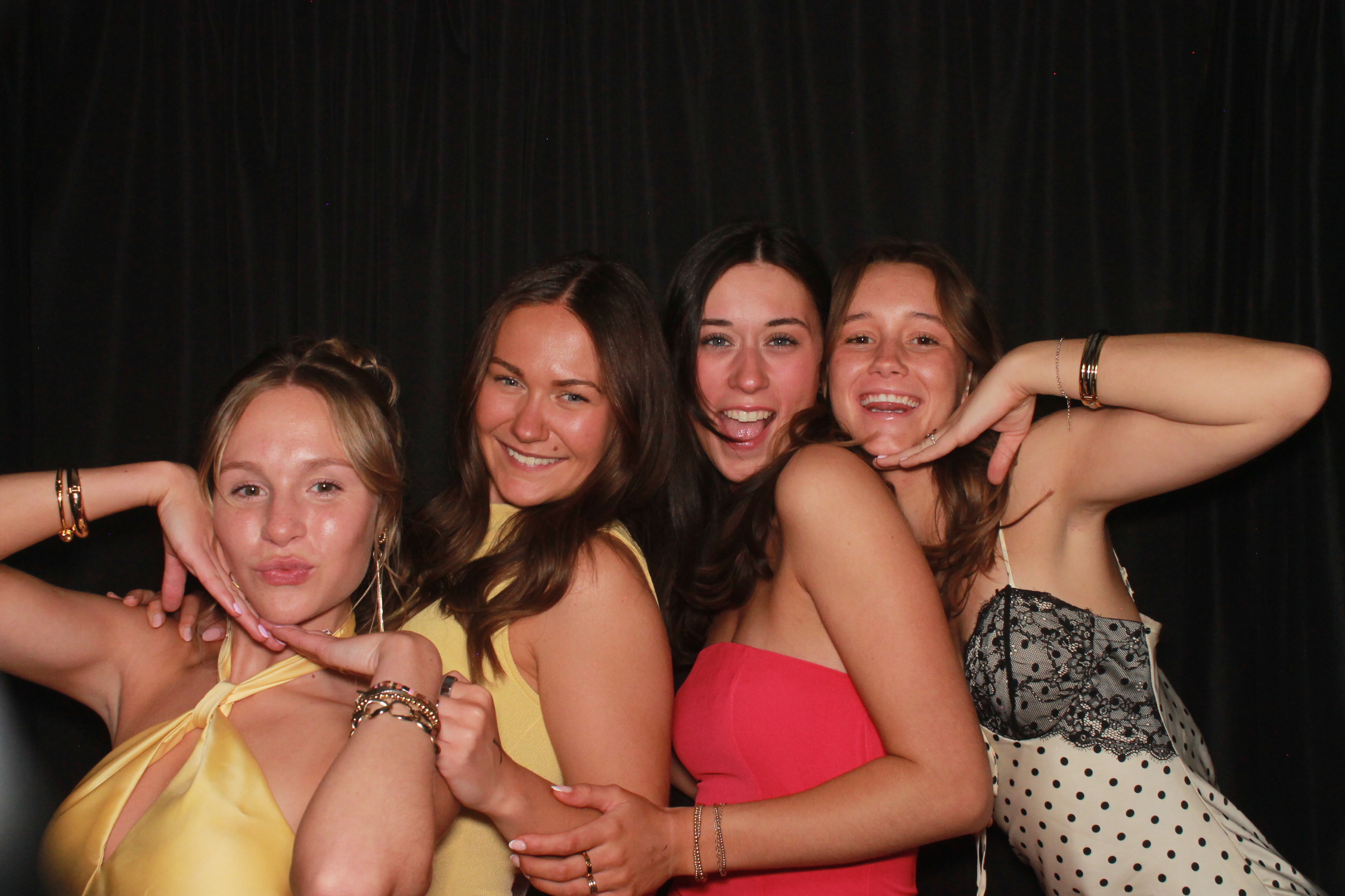 Kappa Alpha Theta Formal 2025 | View more photos from the event at gallery.photoboothcincy.com/u/PhotoBoothCincy/Kappa-Alpha-Theta-Formal-2025