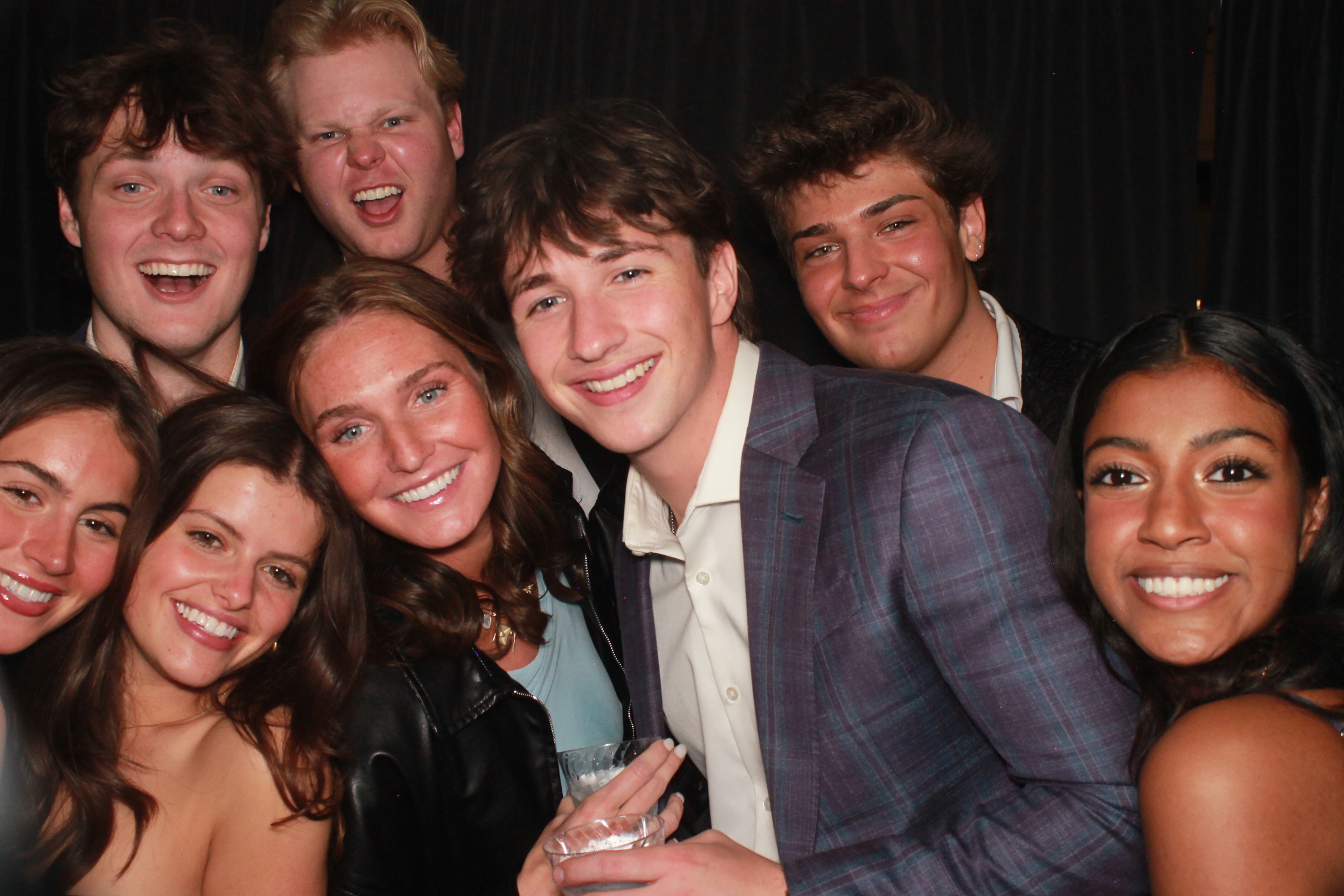 Kappa Alpha Theta Formal 2025 | View more photos from the event at gallery.photoboothcincy.com/u/PhotoBoothCincy/Kappa-Alpha-Theta-Formal-2025