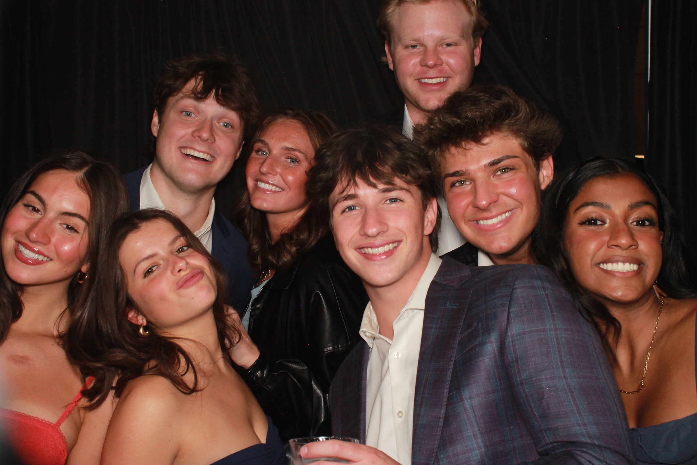 Kappa Alpha Theta Formal 2025 | View more photos from the event at gallery.photoboothcincy.com/u/PhotoBoothCincy/Kappa-Alpha-Theta-Formal-2025