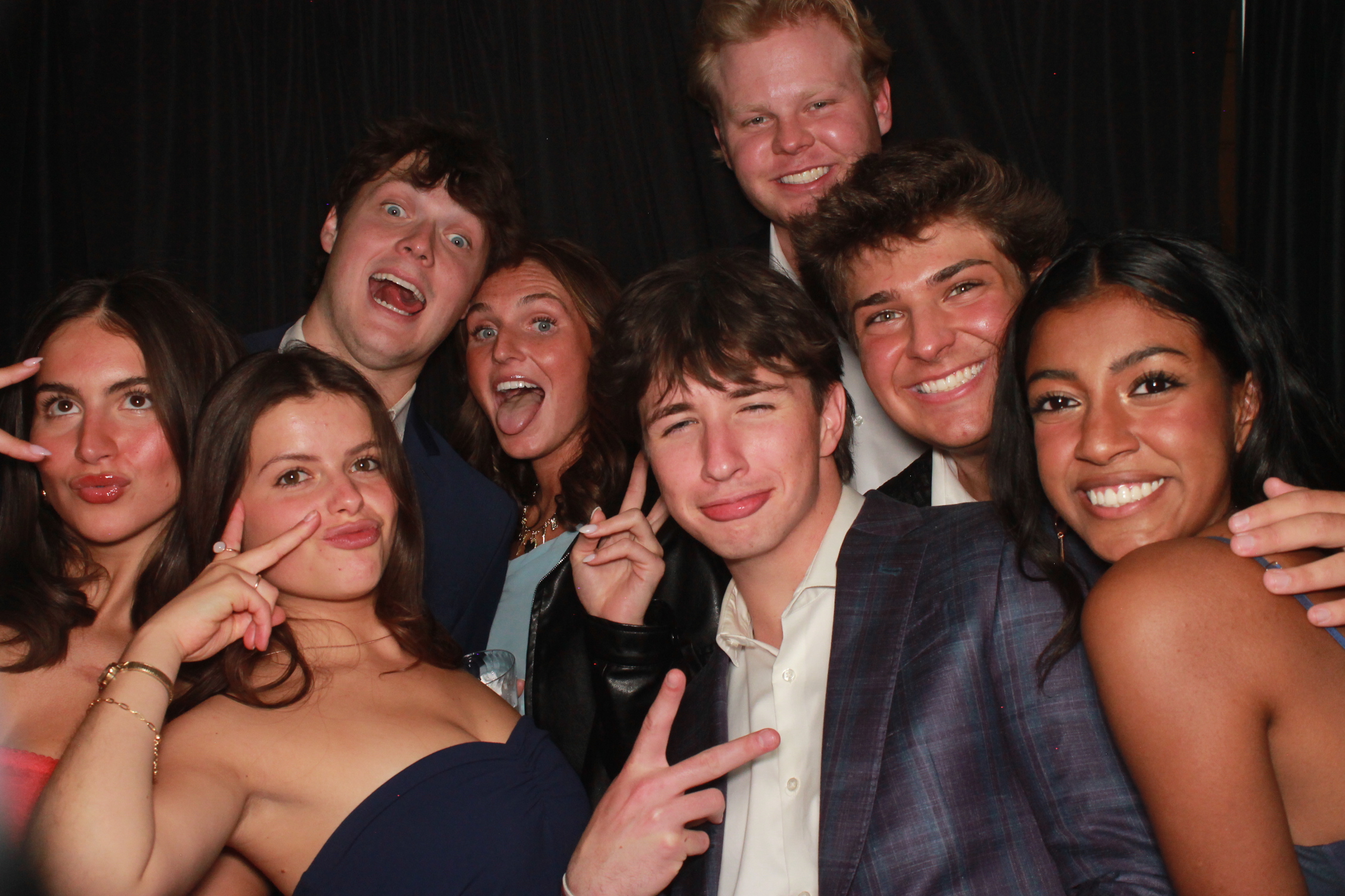 Kappa Alpha Theta Formal 2025 | View more photos from the event at gallery.photoboothcincy.com/u/PhotoBoothCincy/Kappa-Alpha-Theta-Formal-2025