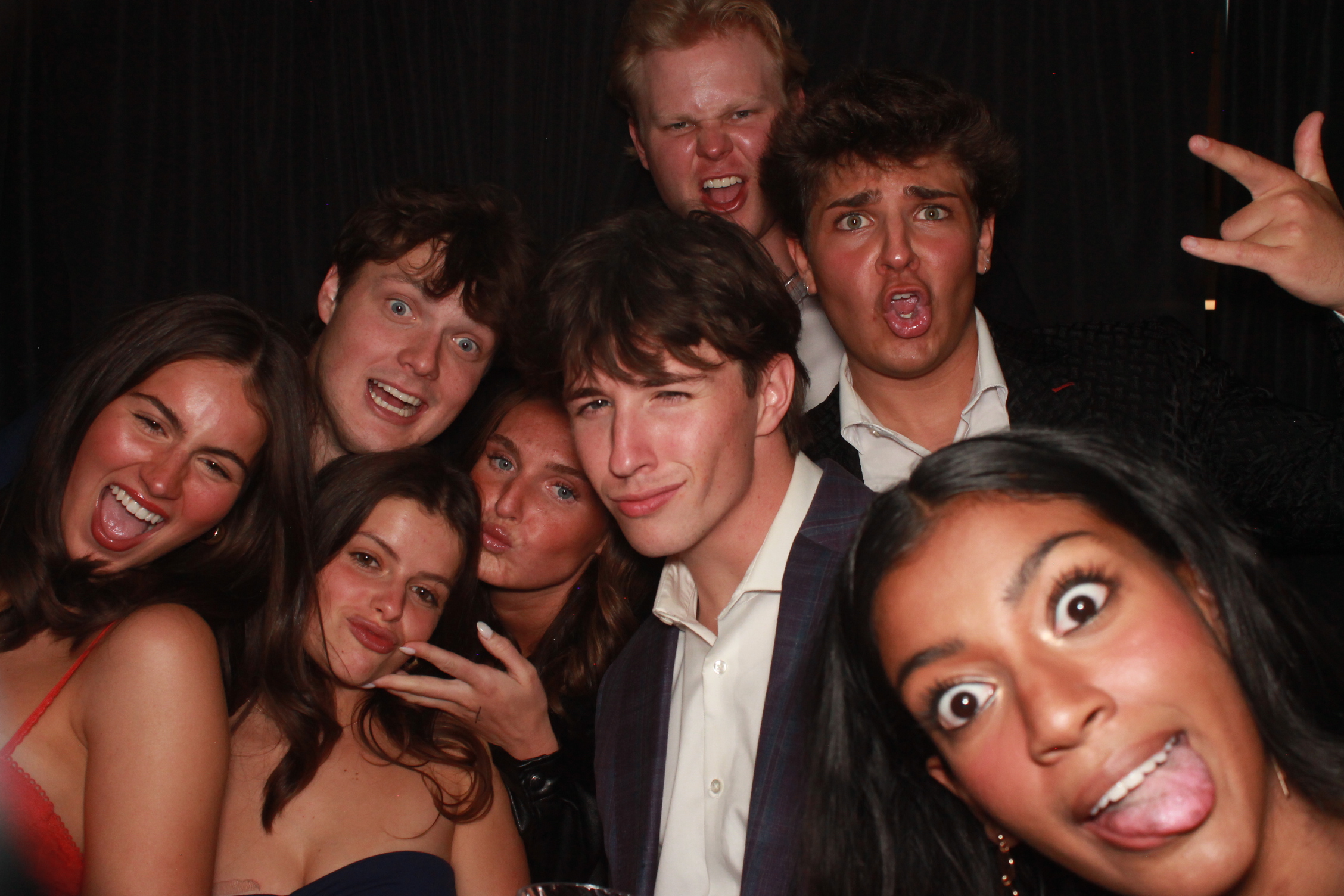 Kappa Alpha Theta Formal 2025 | View more photos from the event at gallery.photoboothcincy.com/u/PhotoBoothCincy/Kappa-Alpha-Theta-Formal-2025