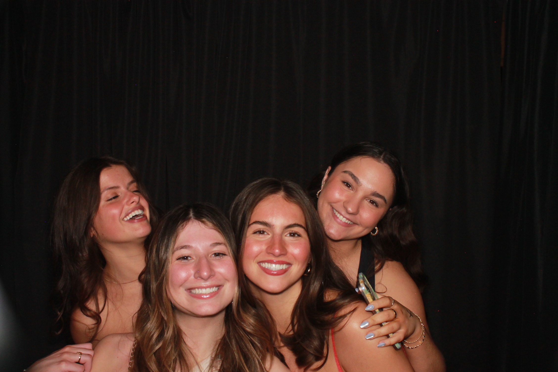 Kappa Alpha Theta Formal 2025 | View more photos from the event at gallery.photoboothcincy.com/u/PhotoBoothCincy/Kappa-Alpha-Theta-Formal-2025