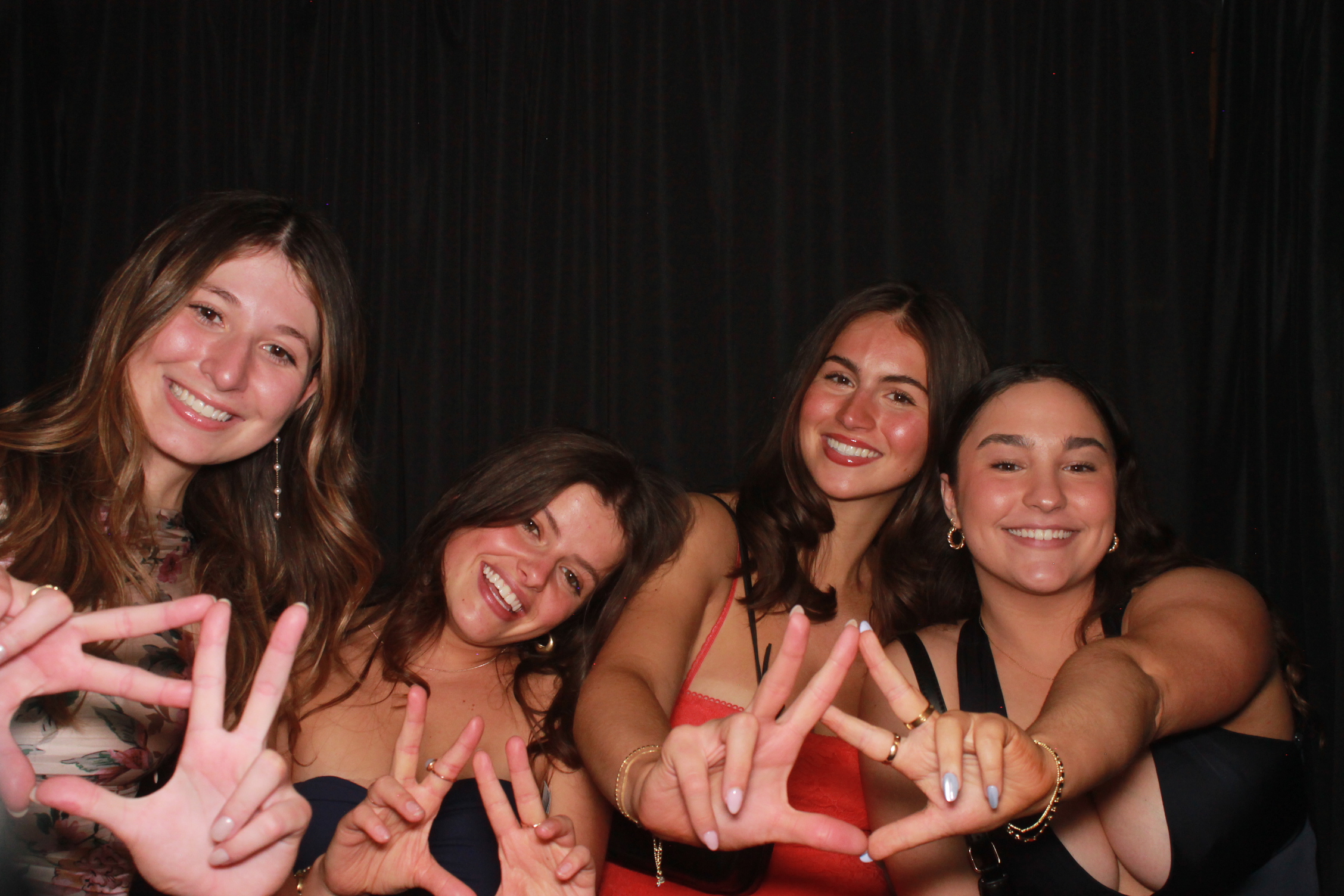 Kappa Alpha Theta Formal 2025 | View more photos from the event at gallery.photoboothcincy.com/u/PhotoBoothCincy/Kappa-Alpha-Theta-Formal-2025