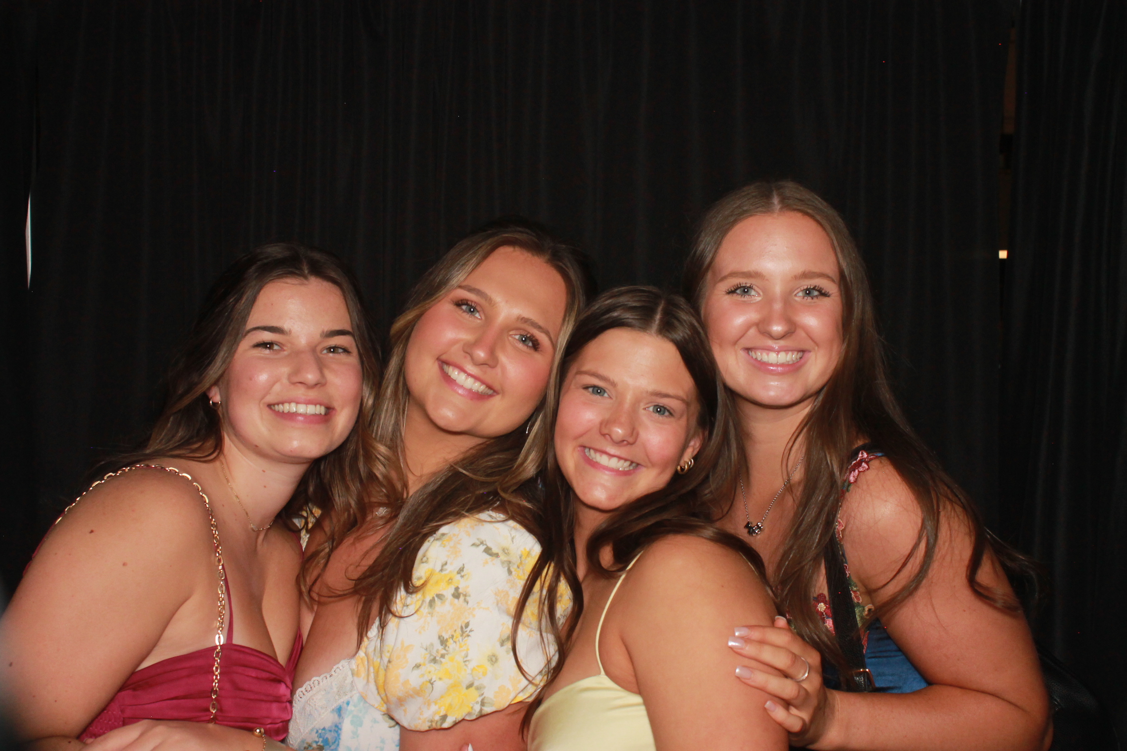 Kappa Alpha Theta Formal 2025 | View more photos from the event at gallery.photoboothcincy.com/u/PhotoBoothCincy/Kappa-Alpha-Theta-Formal-2025