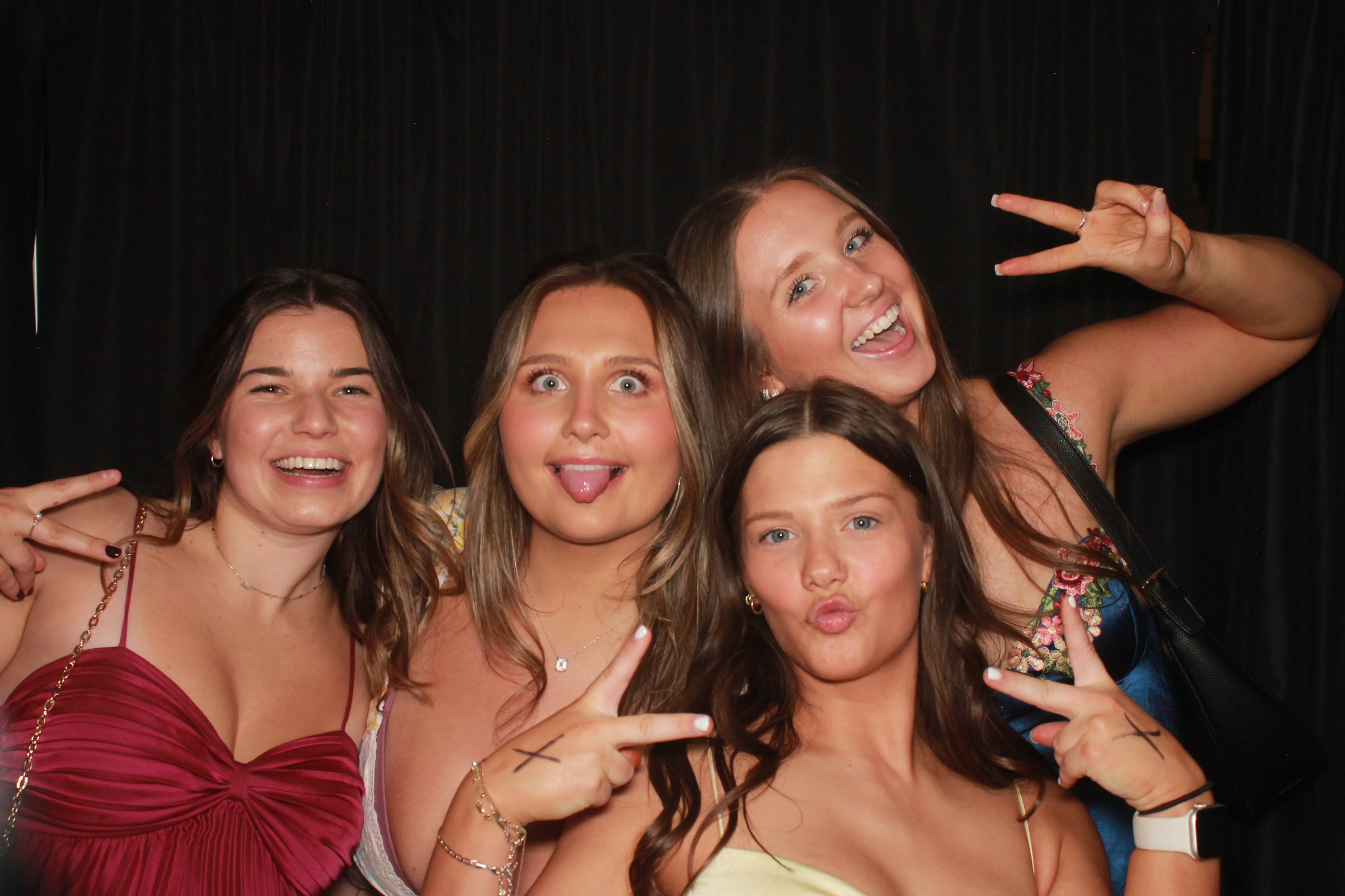 Kappa Alpha Theta Formal 2025 | View more photos from the event at gallery.photoboothcincy.com/u/PhotoBoothCincy/Kappa-Alpha-Theta-Formal-2025