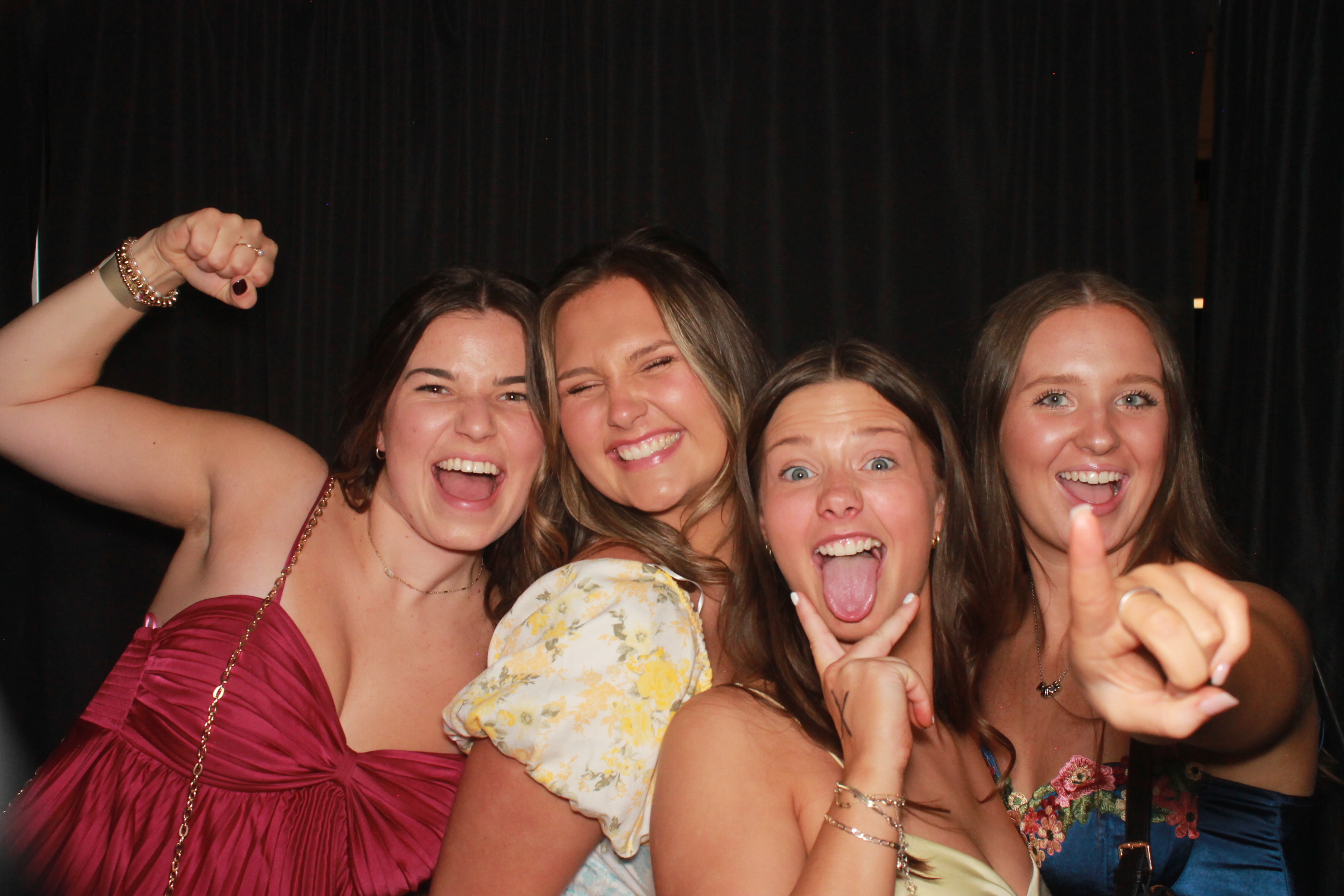 Kappa Alpha Theta Formal 2025 | View more photos from the event at gallery.photoboothcincy.com/u/PhotoBoothCincy/Kappa-Alpha-Theta-Formal-2025