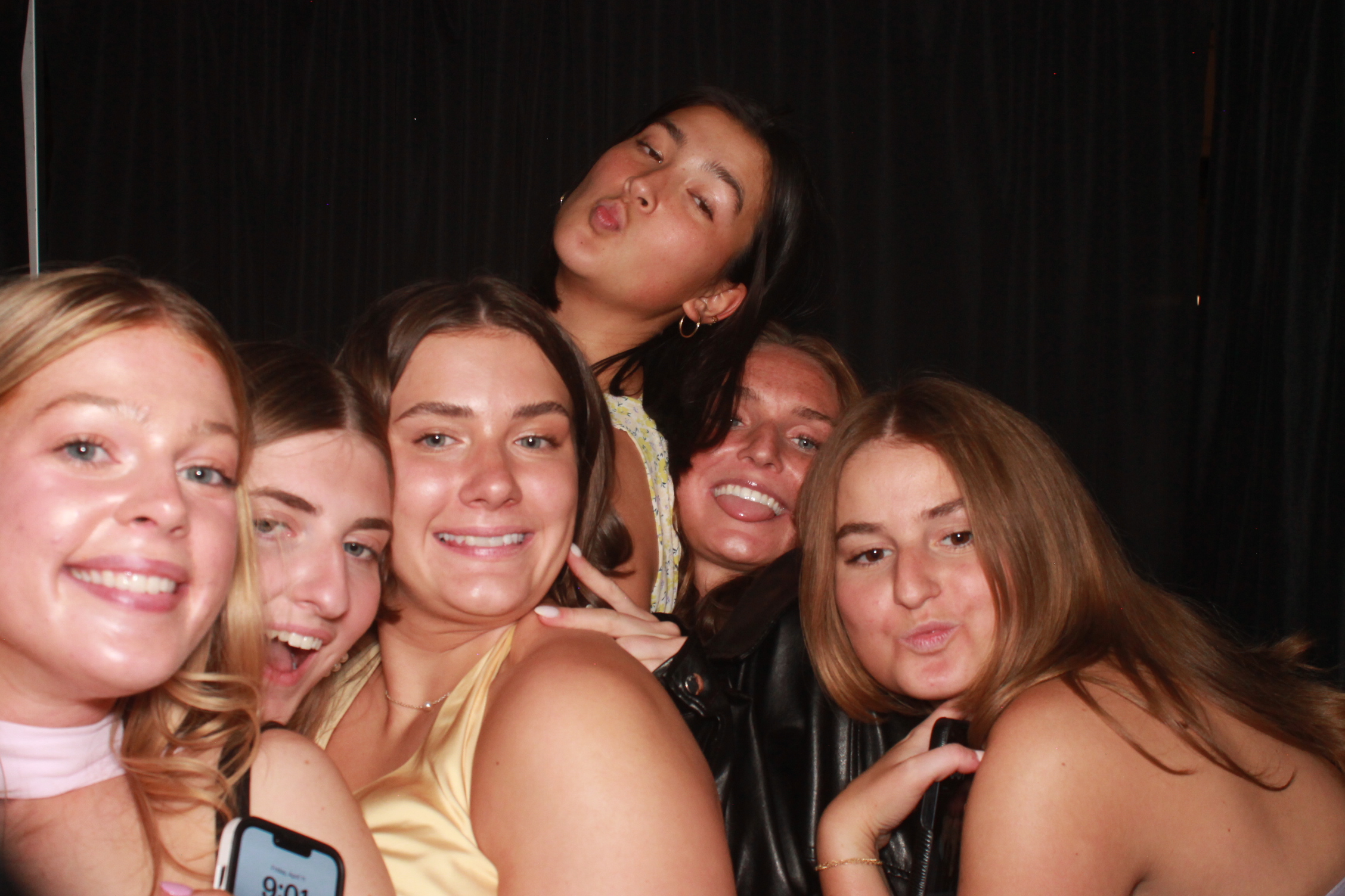 Kappa Alpha Theta Formal 2025 | View more photos from the event at gallery.photoboothcincy.com/u/PhotoBoothCincy/Kappa-Alpha-Theta-Formal-2025