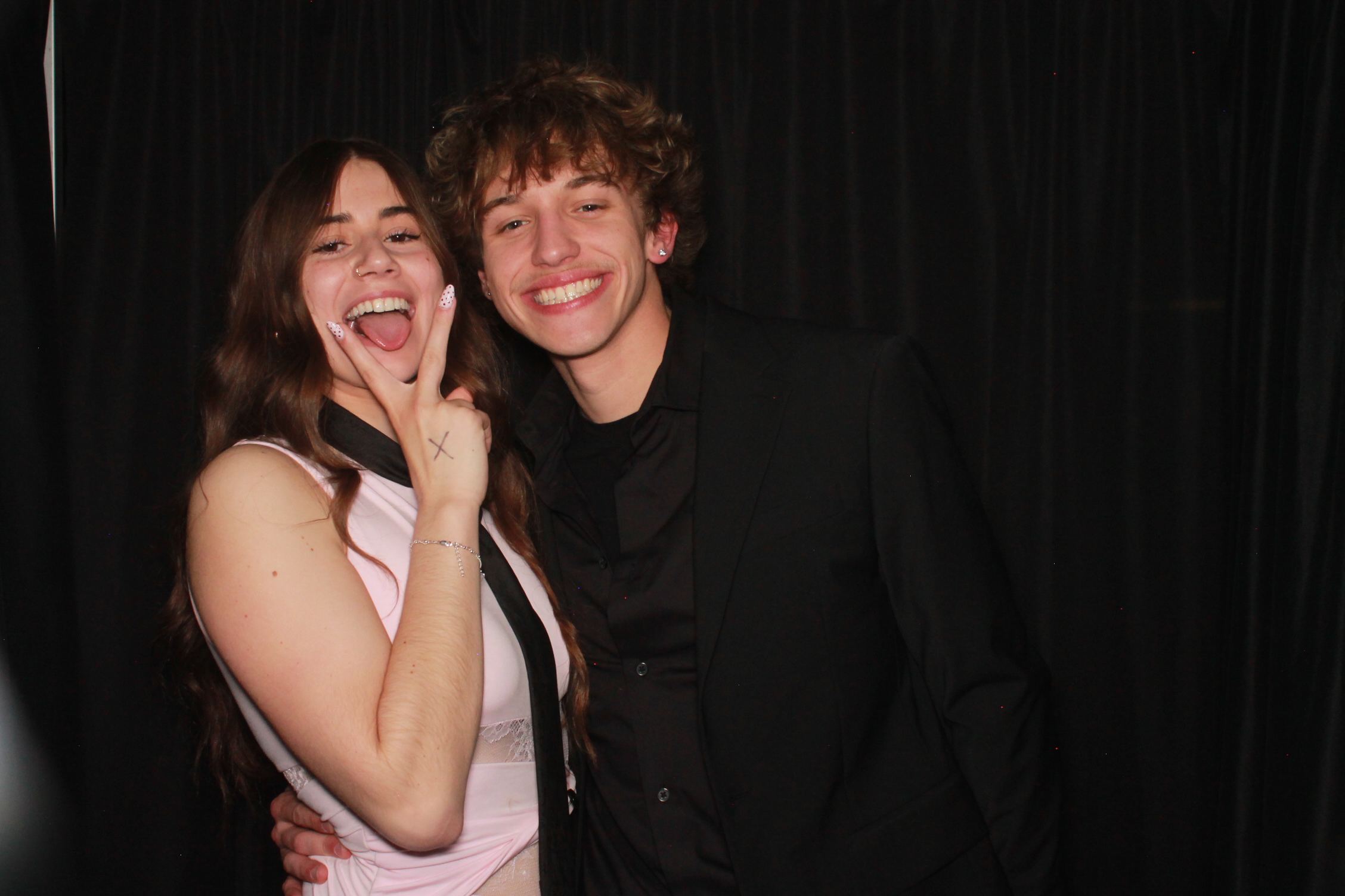 Kappa Alpha Theta Formal 2025 | View more photos from the event at gallery.photoboothcincy.com/u/PhotoBoothCincy/Kappa-Alpha-Theta-Formal-2025