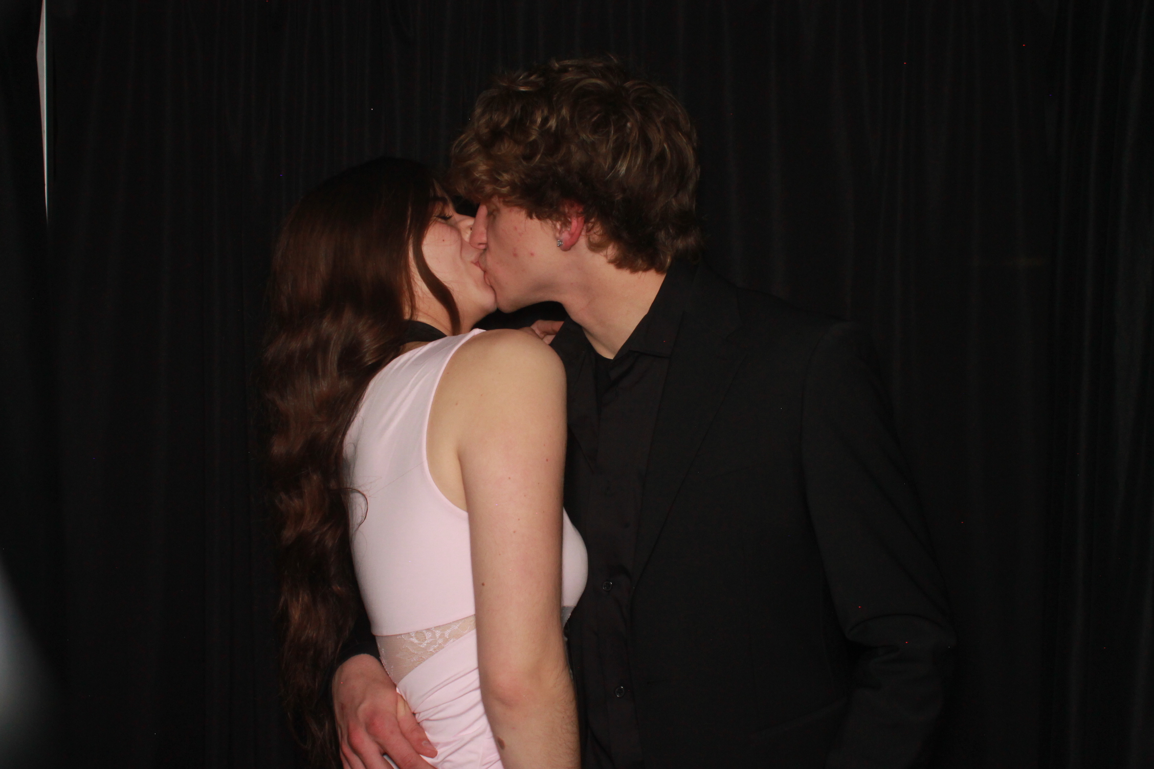 Kappa Alpha Theta Formal 2025 | View more photos from the event at gallery.photoboothcincy.com/u/PhotoBoothCincy/Kappa-Alpha-Theta-Formal-2025