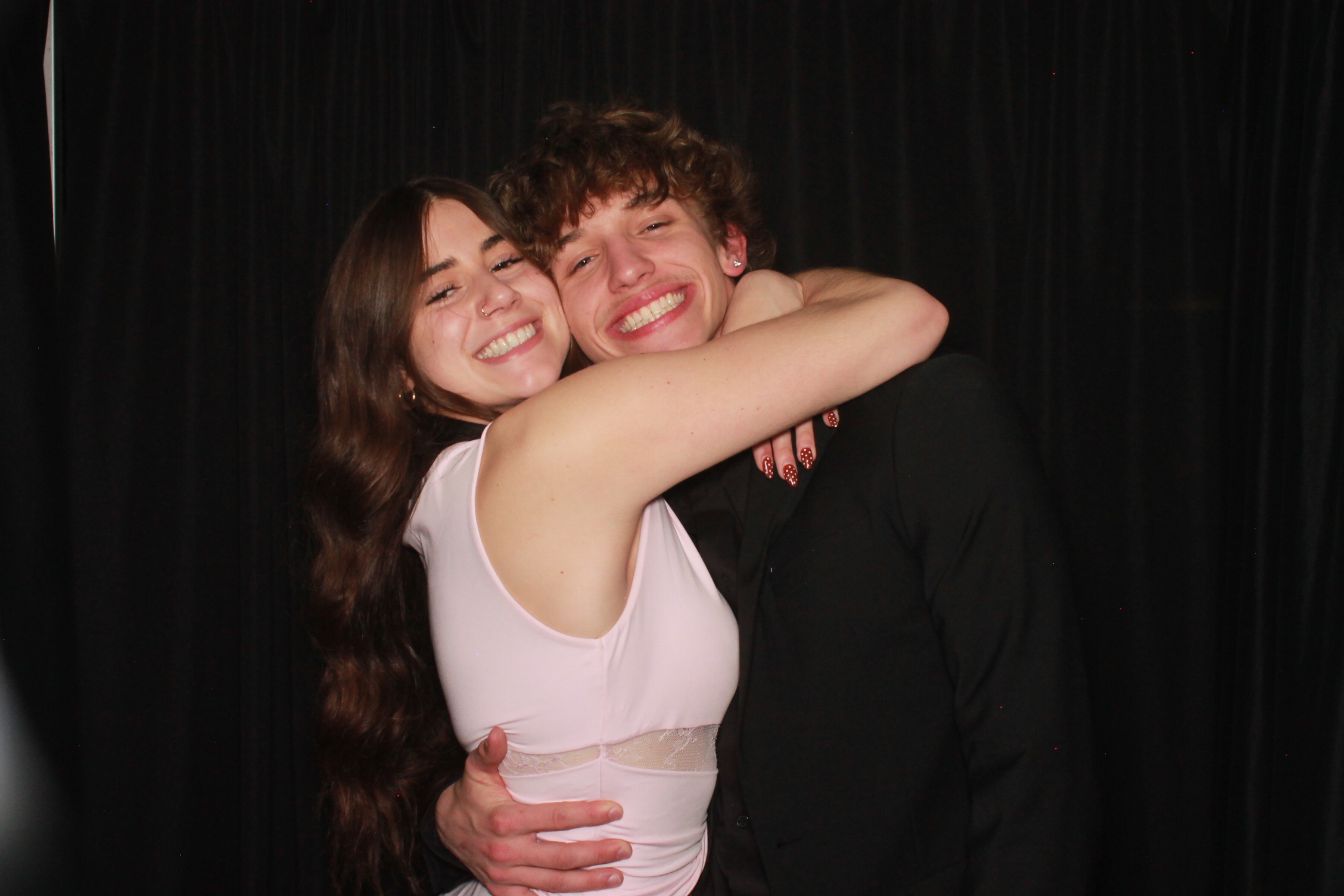 Kappa Alpha Theta Formal 2025 | View more photos from the event at gallery.photoboothcincy.com/u/PhotoBoothCincy/Kappa-Alpha-Theta-Formal-2025