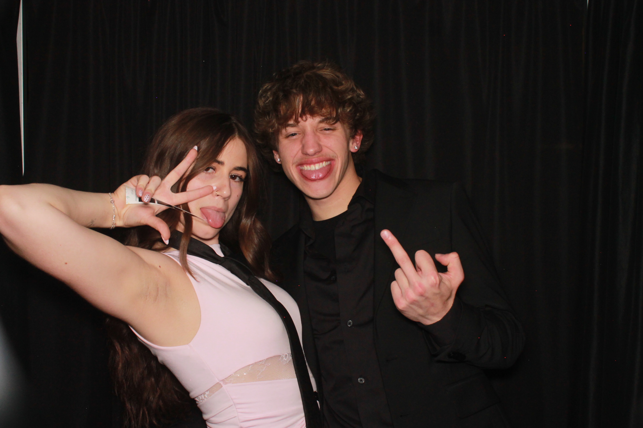 Kappa Alpha Theta Formal 2025 | View more photos from the event at gallery.photoboothcincy.com/u/PhotoBoothCincy/Kappa-Alpha-Theta-Formal-2025