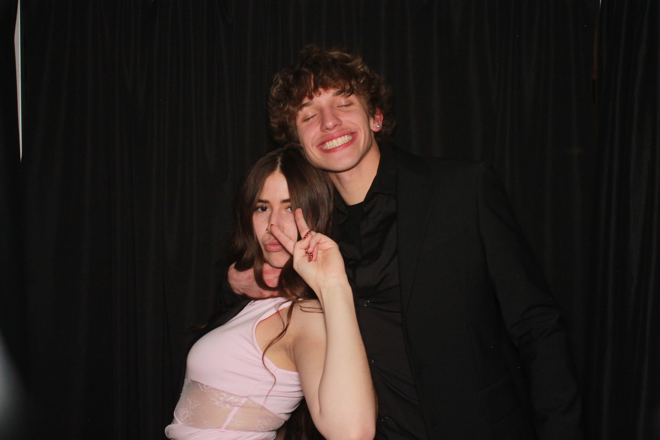 Kappa Alpha Theta Formal 2025 | View more photos from the event at gallery.photoboothcincy.com/u/PhotoBoothCincy/Kappa-Alpha-Theta-Formal-2025