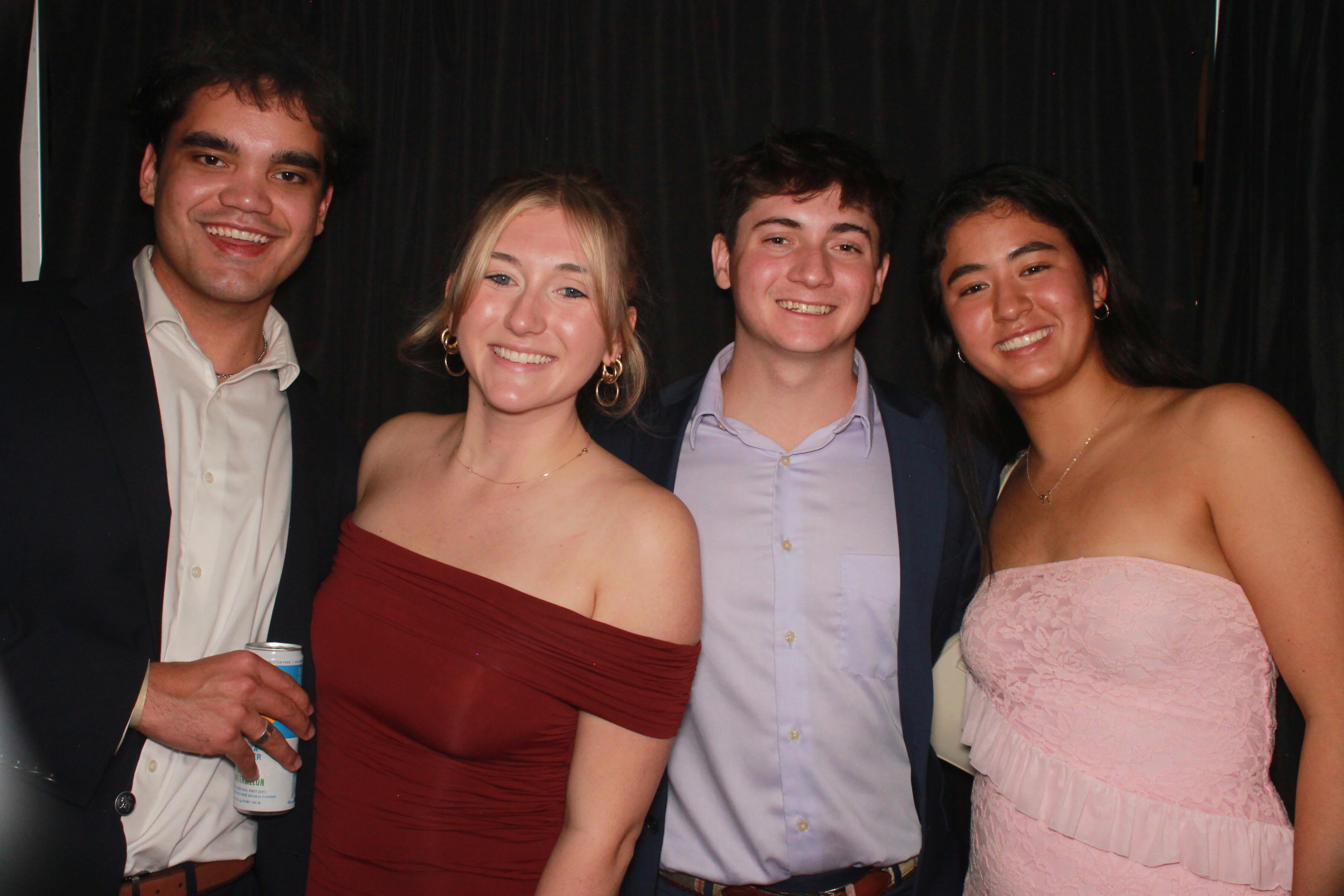 Kappa Alpha Theta Formal 2025 | View more photos from the event at gallery.photoboothcincy.com/u/PhotoBoothCincy/Kappa-Alpha-Theta-Formal-2025