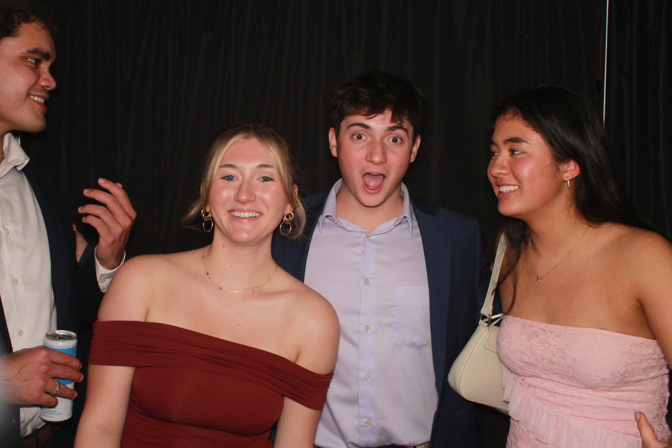 Kappa Alpha Theta Formal 2025 | View more photos from the event at gallery.photoboothcincy.com/u/PhotoBoothCincy/Kappa-Alpha-Theta-Formal-2025