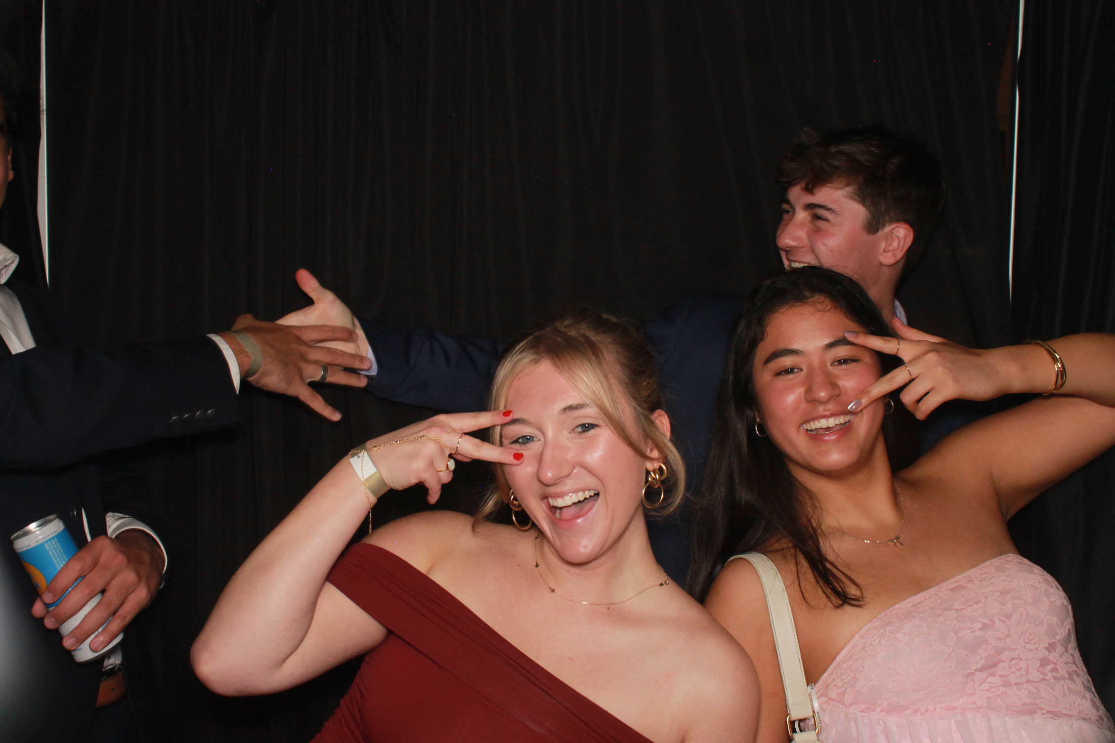 Kappa Alpha Theta Formal 2025 | View more photos from the event at gallery.photoboothcincy.com/u/PhotoBoothCincy/Kappa-Alpha-Theta-Formal-2025