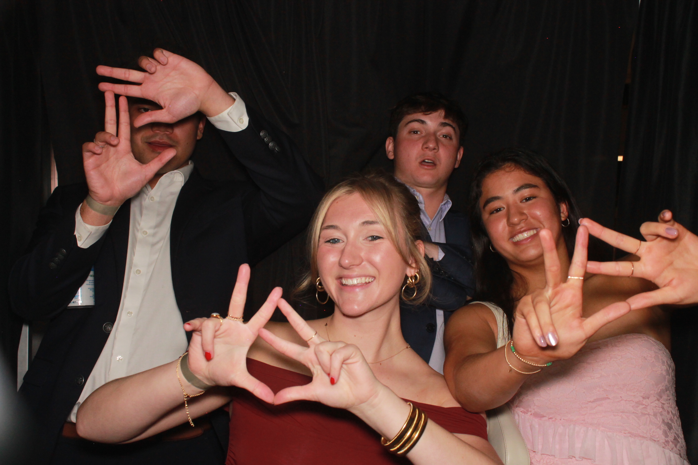 Kappa Alpha Theta Formal 2025 | View more photos from the event at gallery.photoboothcincy.com/u/PhotoBoothCincy/Kappa-Alpha-Theta-Formal-2025