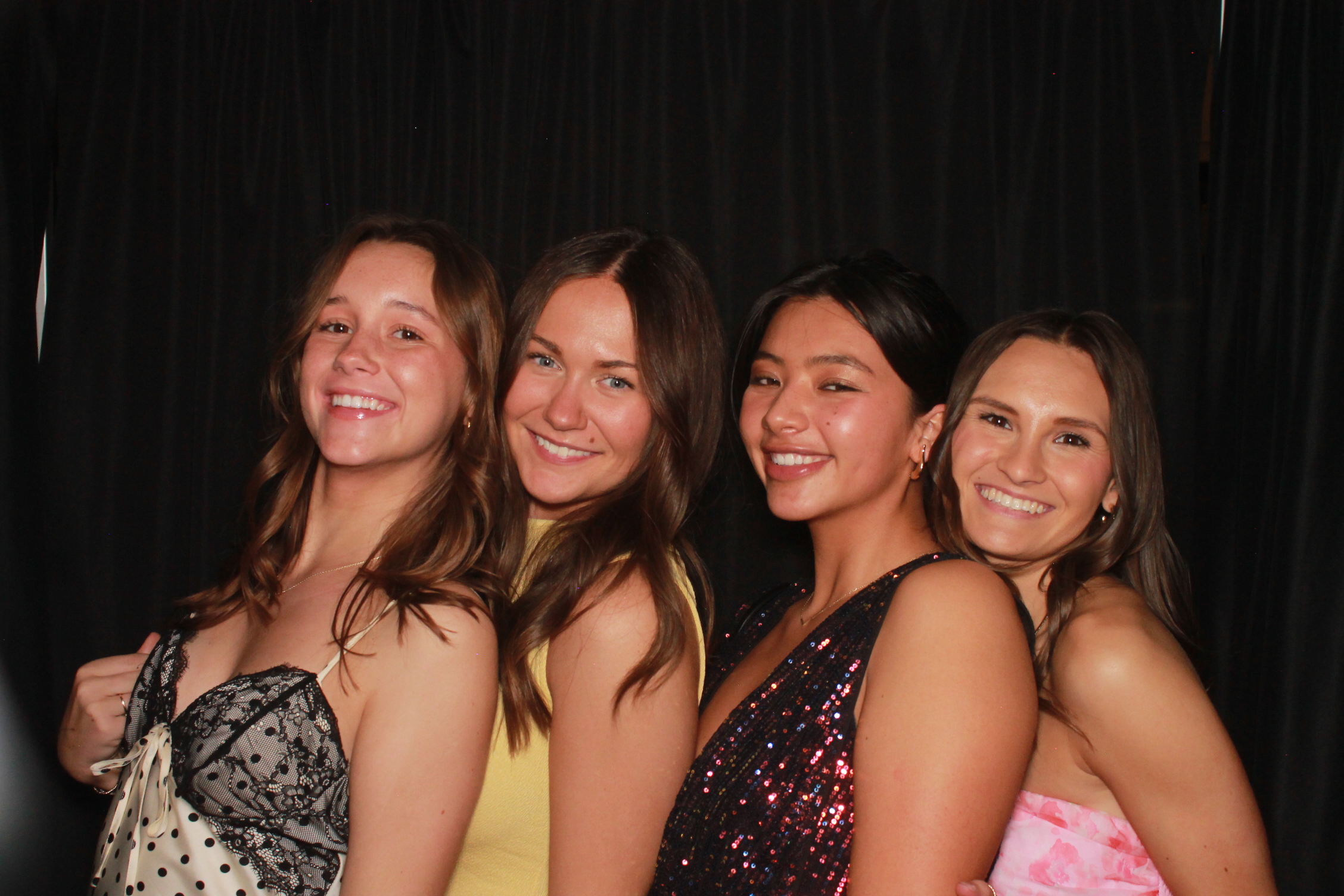 Kappa Alpha Theta Formal 2025 | View more photos from the event at gallery.photoboothcincy.com/u/PhotoBoothCincy/Kappa-Alpha-Theta-Formal-2025