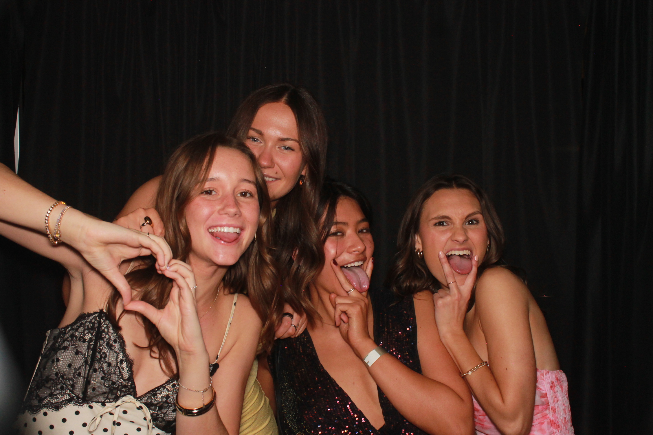 Kappa Alpha Theta Formal 2025 | View more photos from the event at gallery.photoboothcincy.com/u/PhotoBoothCincy/Kappa-Alpha-Theta-Formal-2025