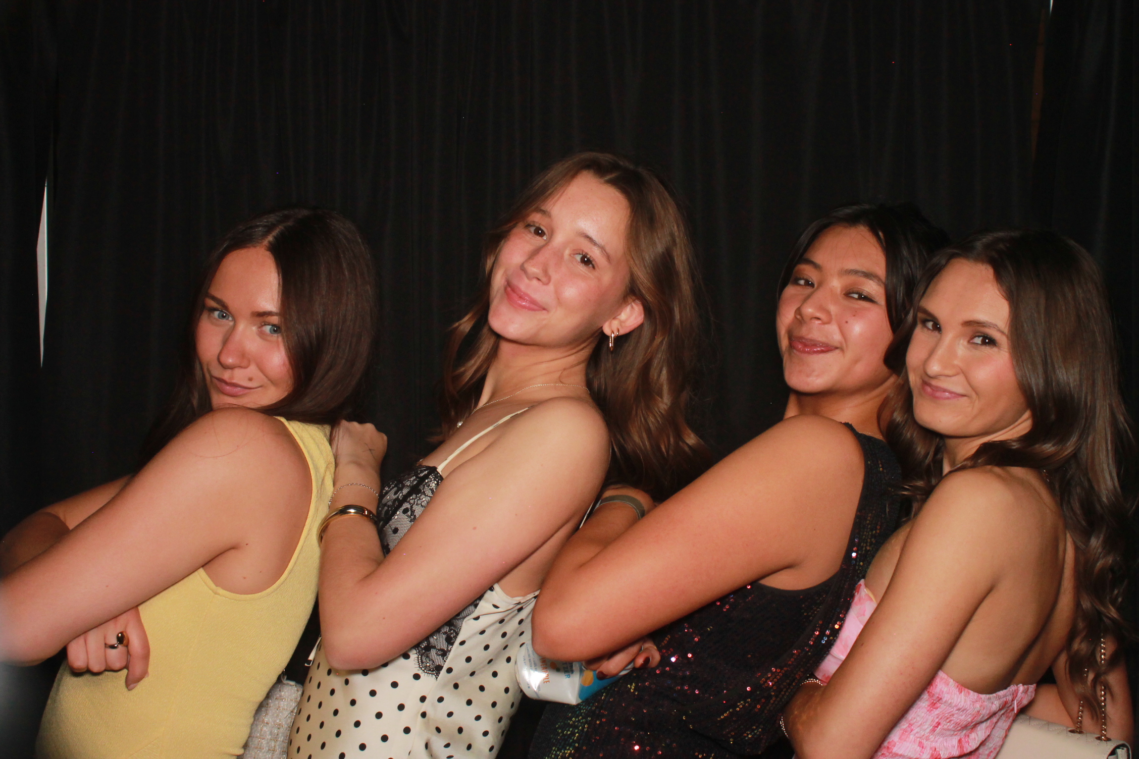 Kappa Alpha Theta Formal 2025 | View more photos from the event at gallery.photoboothcincy.com/u/PhotoBoothCincy/Kappa-Alpha-Theta-Formal-2025