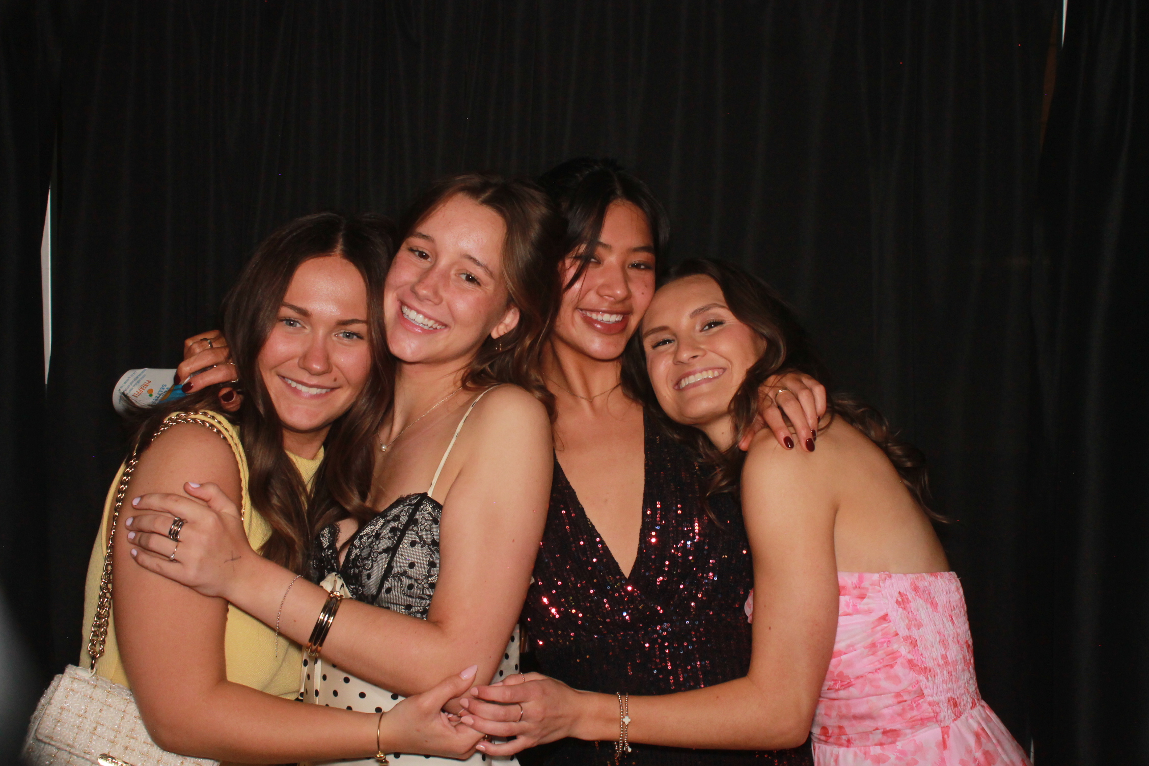 Kappa Alpha Theta Formal 2025 | View more photos from the event at gallery.photoboothcincy.com/u/PhotoBoothCincy/Kappa-Alpha-Theta-Formal-2025