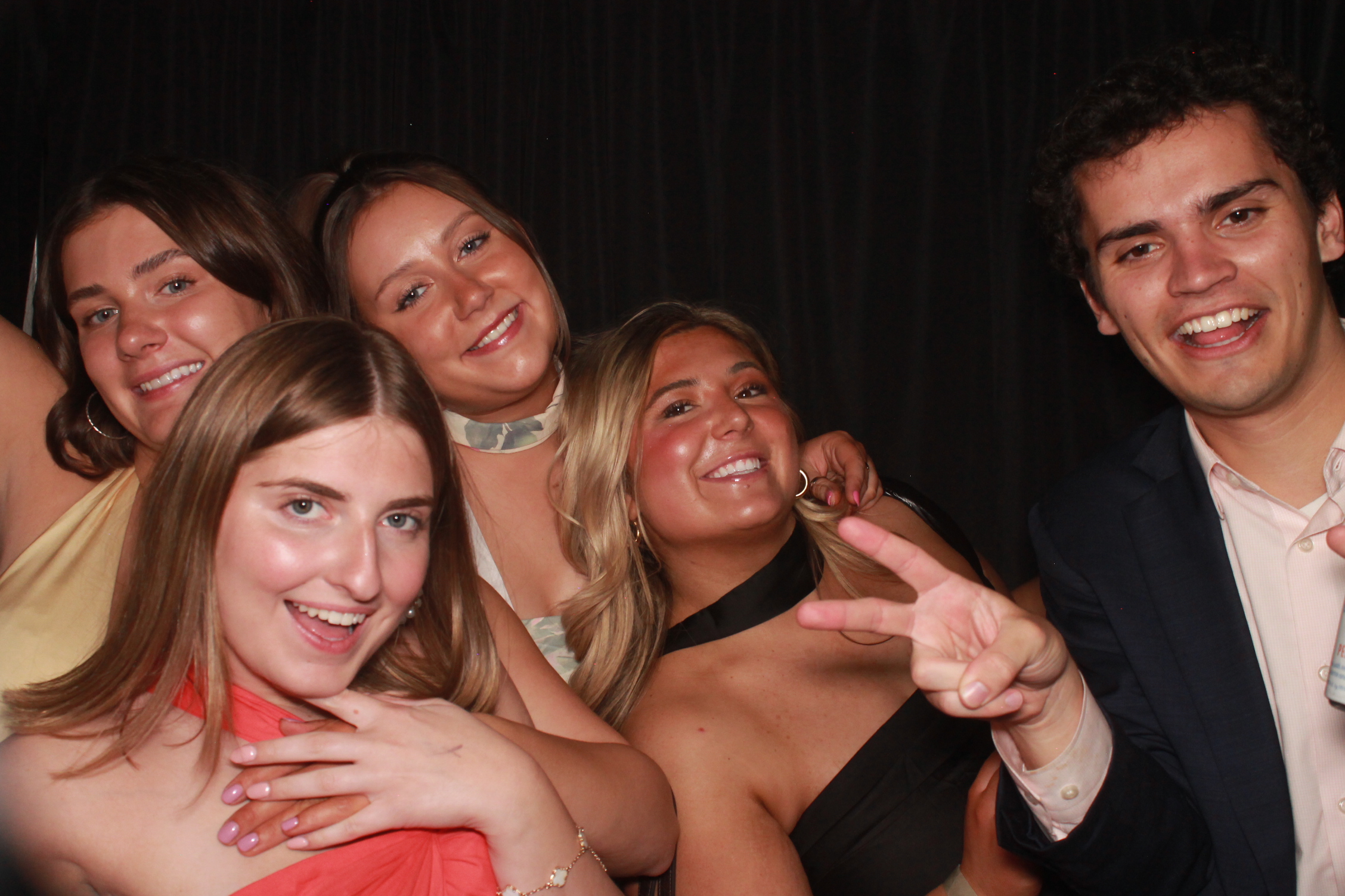 Kappa Alpha Theta Formal 2025 | View more photos from the event at gallery.photoboothcincy.com/u/PhotoBoothCincy/Kappa-Alpha-Theta-Formal-2025