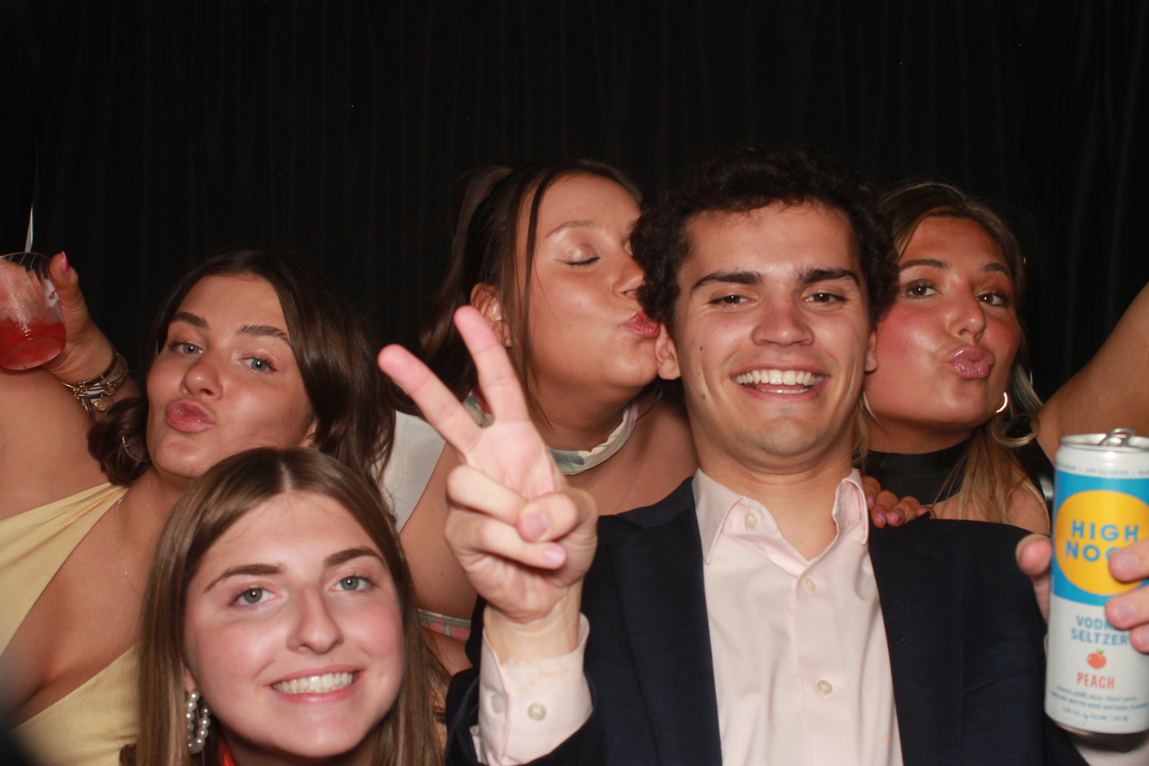 Kappa Alpha Theta Formal 2025 | View more photos from the event at gallery.photoboothcincy.com/u/PhotoBoothCincy/Kappa-Alpha-Theta-Formal-2025