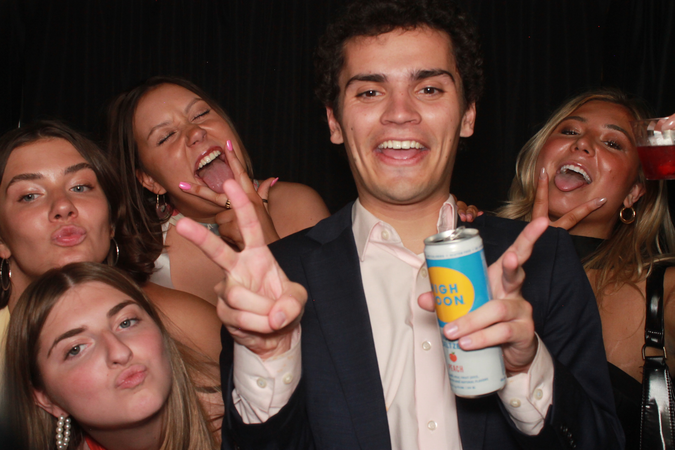 Kappa Alpha Theta Formal 2025 | View more photos from the event at gallery.photoboothcincy.com/u/PhotoBoothCincy/Kappa-Alpha-Theta-Formal-2025