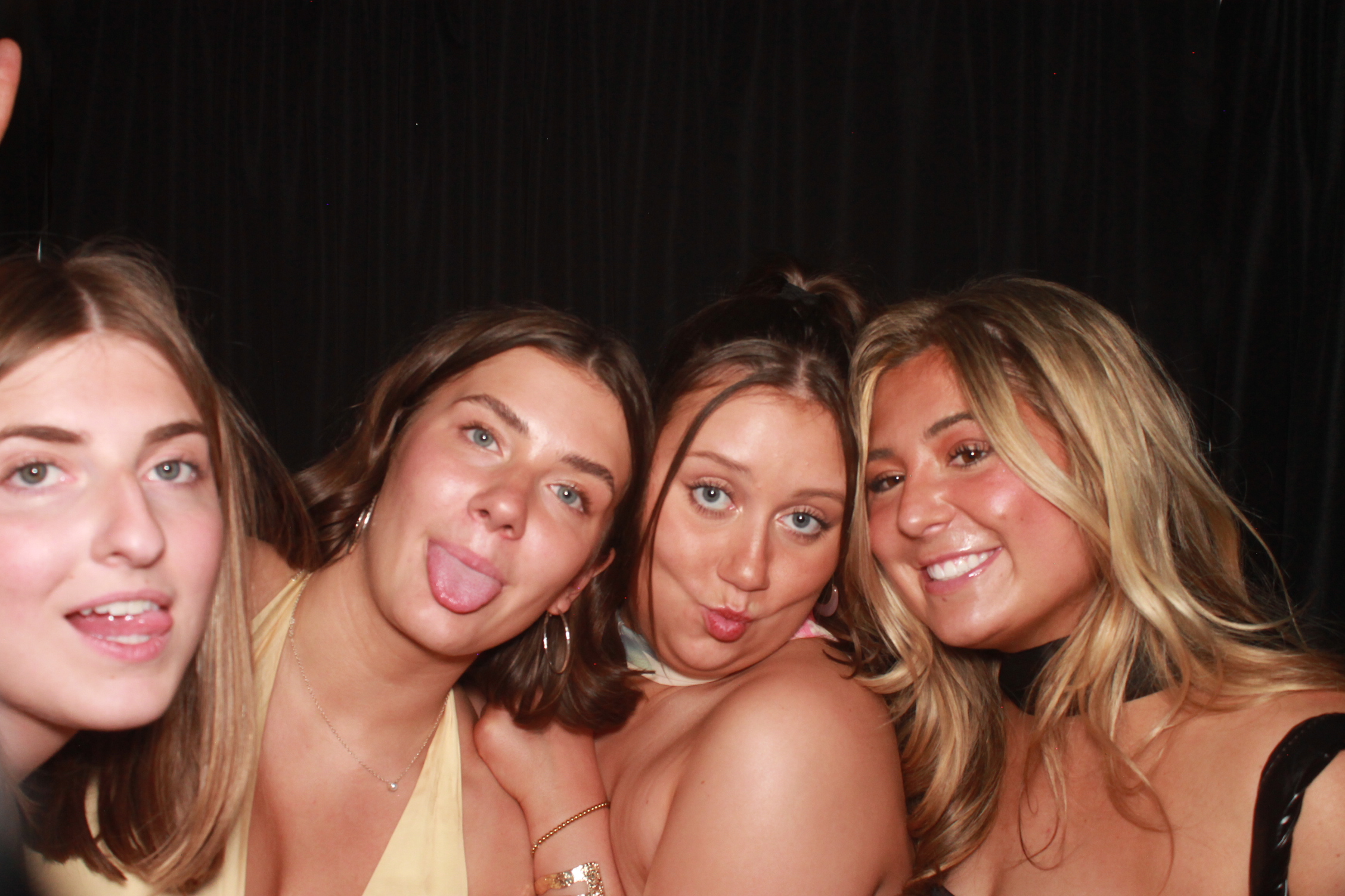 Kappa Alpha Theta Formal 2025 | View more photos from the event at gallery.photoboothcincy.com/u/PhotoBoothCincy/Kappa-Alpha-Theta-Formal-2025