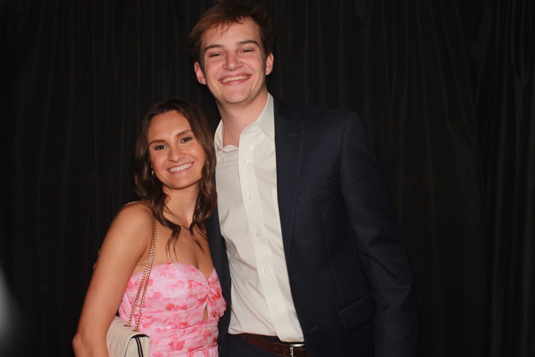 Kappa Alpha Theta Formal 2025 | View more photos from the event at gallery.photoboothcincy.com/u/PhotoBoothCincy/Kappa-Alpha-Theta-Formal-2025