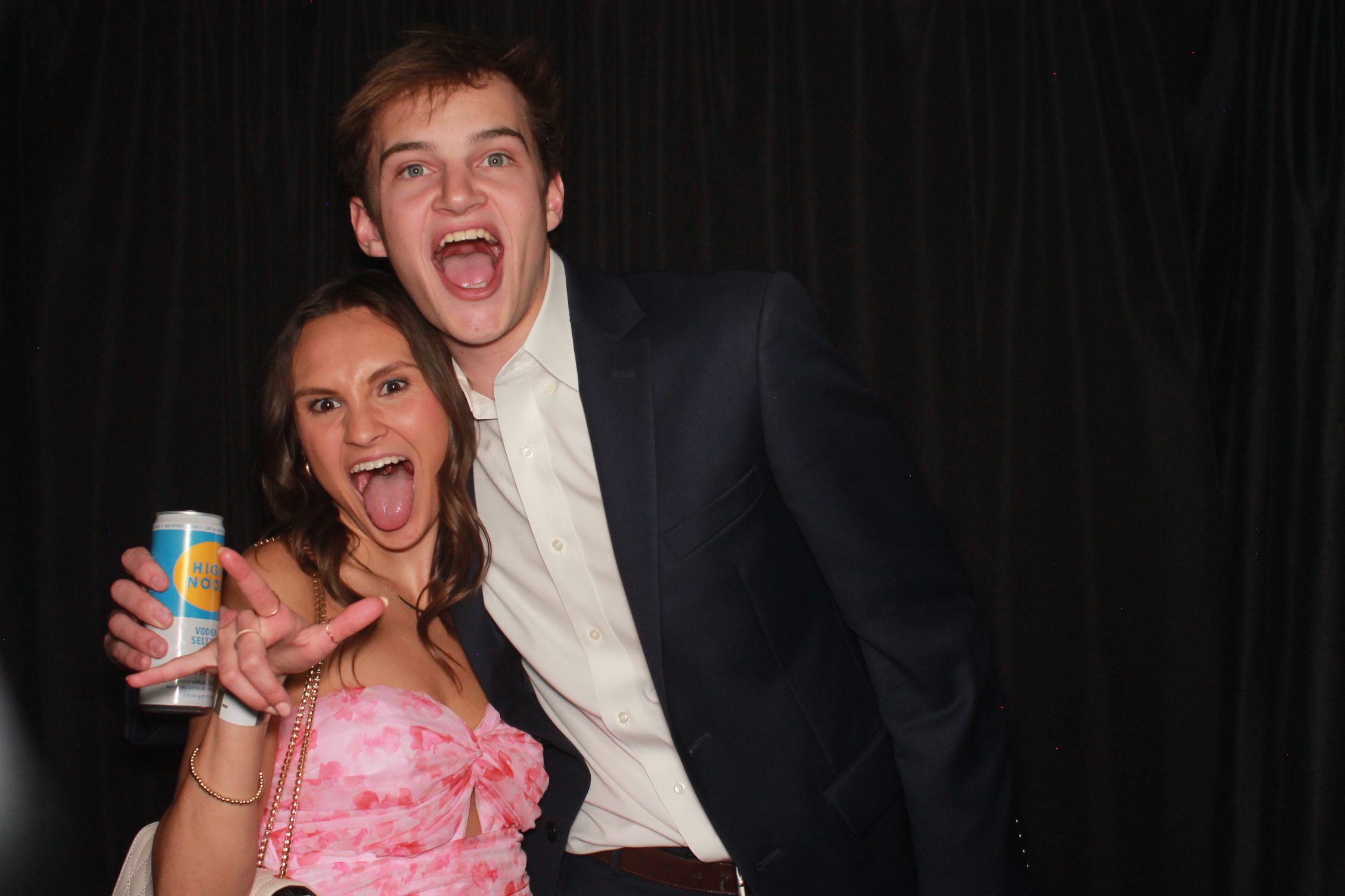 Kappa Alpha Theta Formal 2025 | View more photos from the event at gallery.photoboothcincy.com/u/PhotoBoothCincy/Kappa-Alpha-Theta-Formal-2025