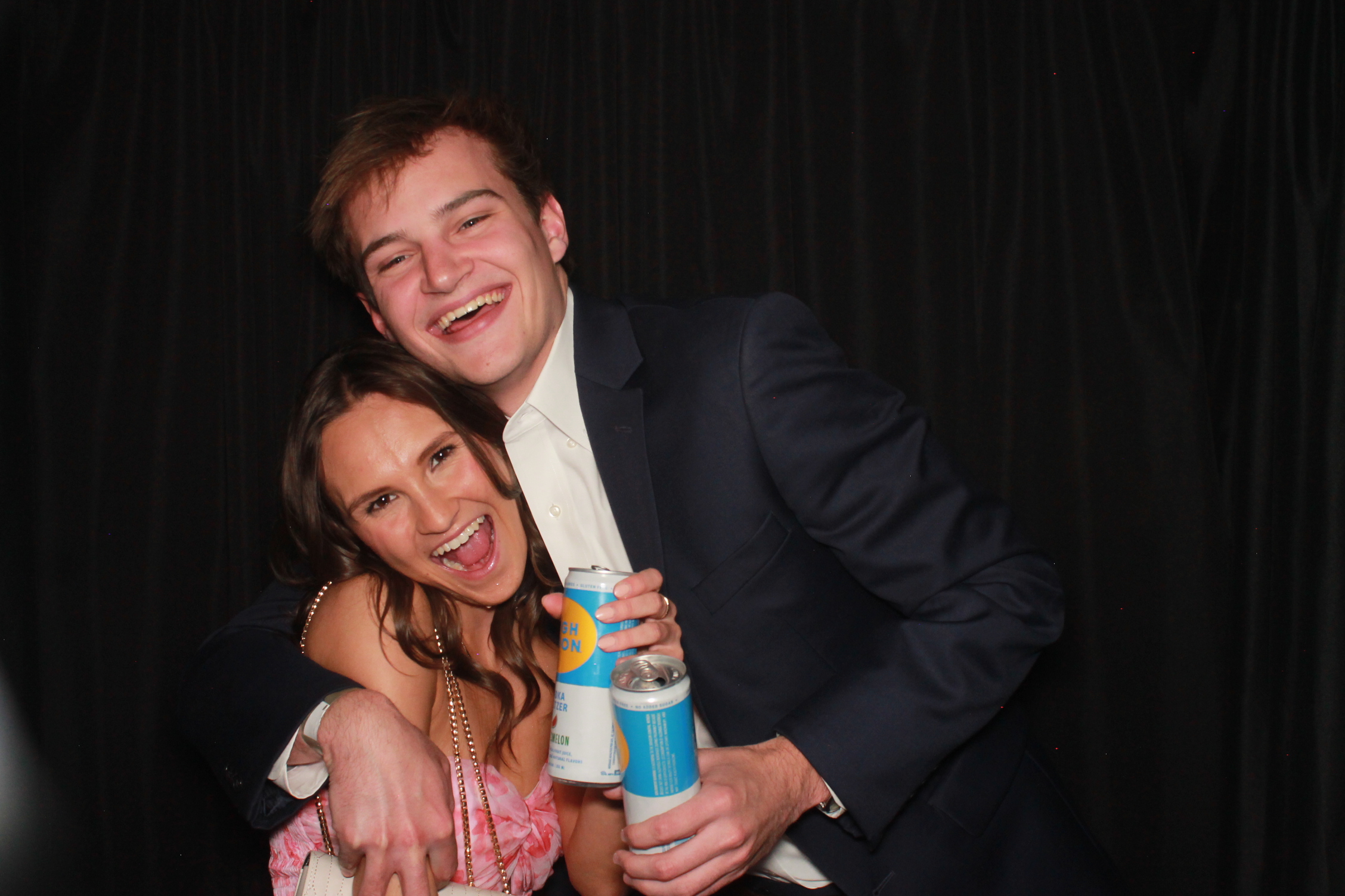 Kappa Alpha Theta Formal 2025 | View more photos from the event at gallery.photoboothcincy.com/u/PhotoBoothCincy/Kappa-Alpha-Theta-Formal-2025