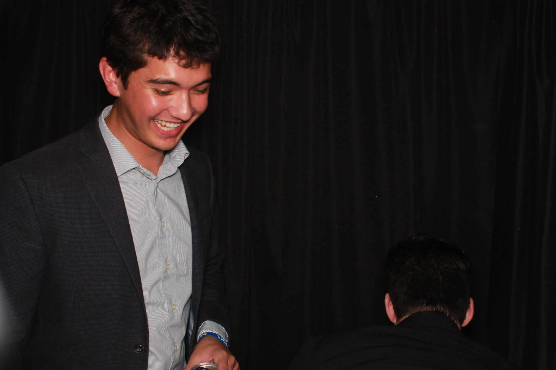 Kappa Alpha Theta Formal 2025 | View more photos from the event at gallery.photoboothcincy.com/u/PhotoBoothCincy/Kappa-Alpha-Theta-Formal-2025