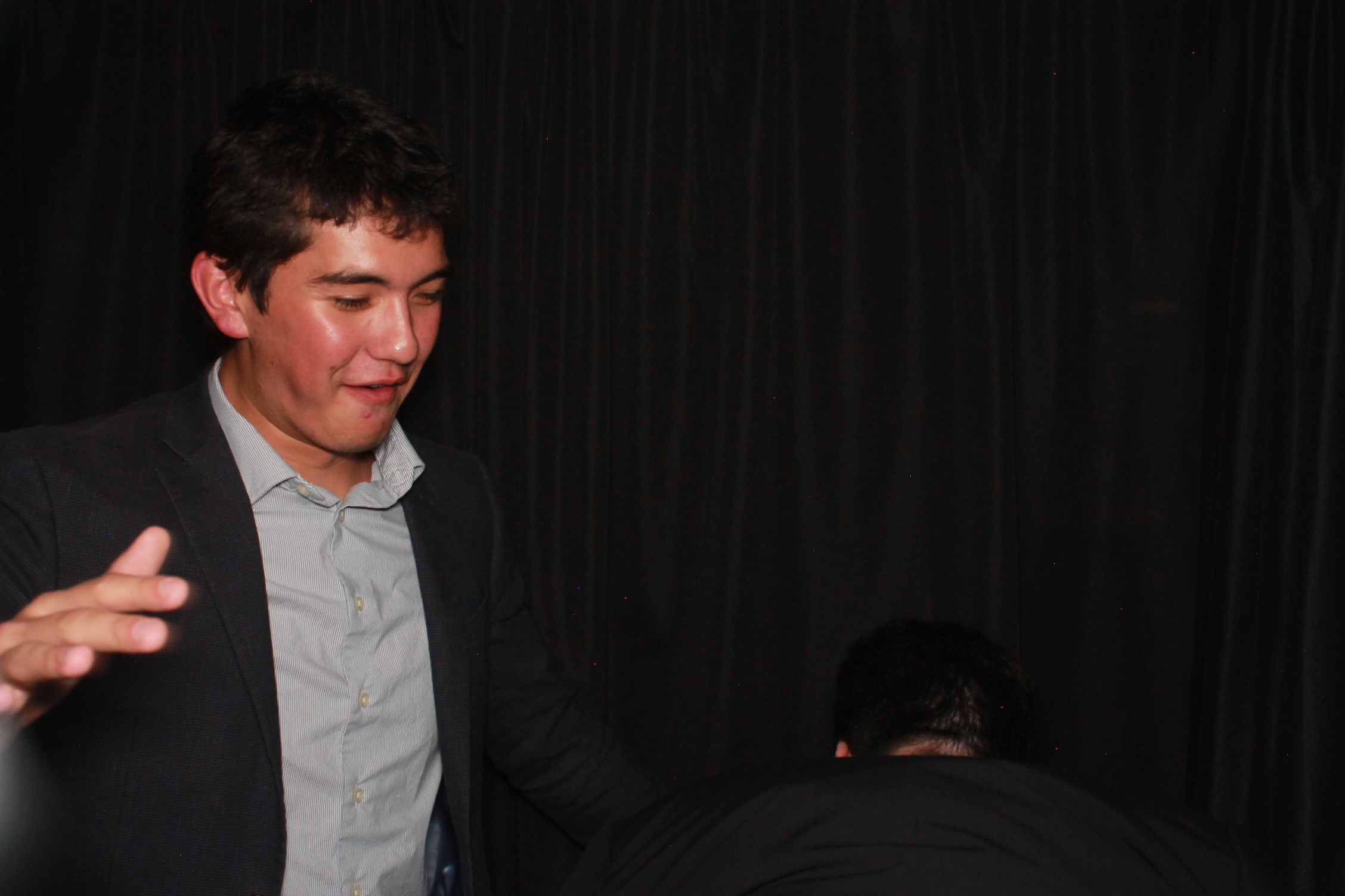 Kappa Alpha Theta Formal 2025 | View more photos from the event at gallery.photoboothcincy.com/u/PhotoBoothCincy/Kappa-Alpha-Theta-Formal-2025