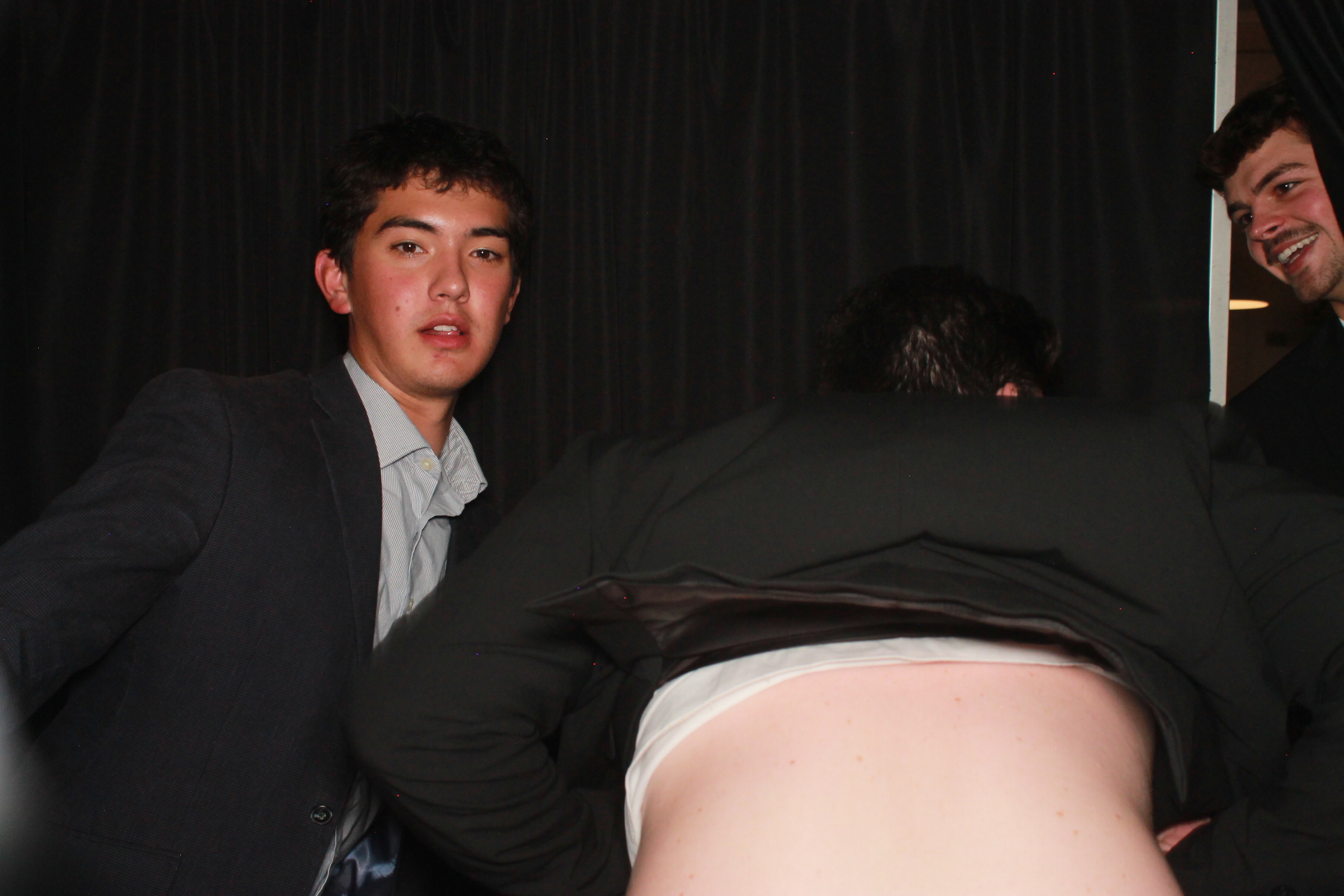 Kappa Alpha Theta Formal 2025 | View more photos from the event at gallery.photoboothcincy.com/u/PhotoBoothCincy/Kappa-Alpha-Theta-Formal-2025