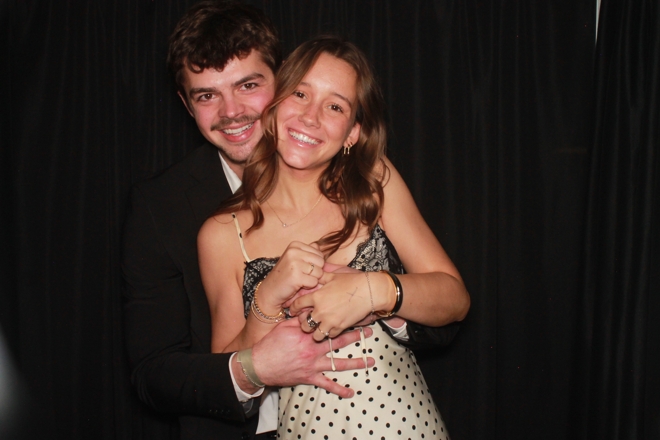 Kappa Alpha Theta Formal 2025 | View more photos from the event at gallery.photoboothcincy.com/u/PhotoBoothCincy/Kappa-Alpha-Theta-Formal-2025