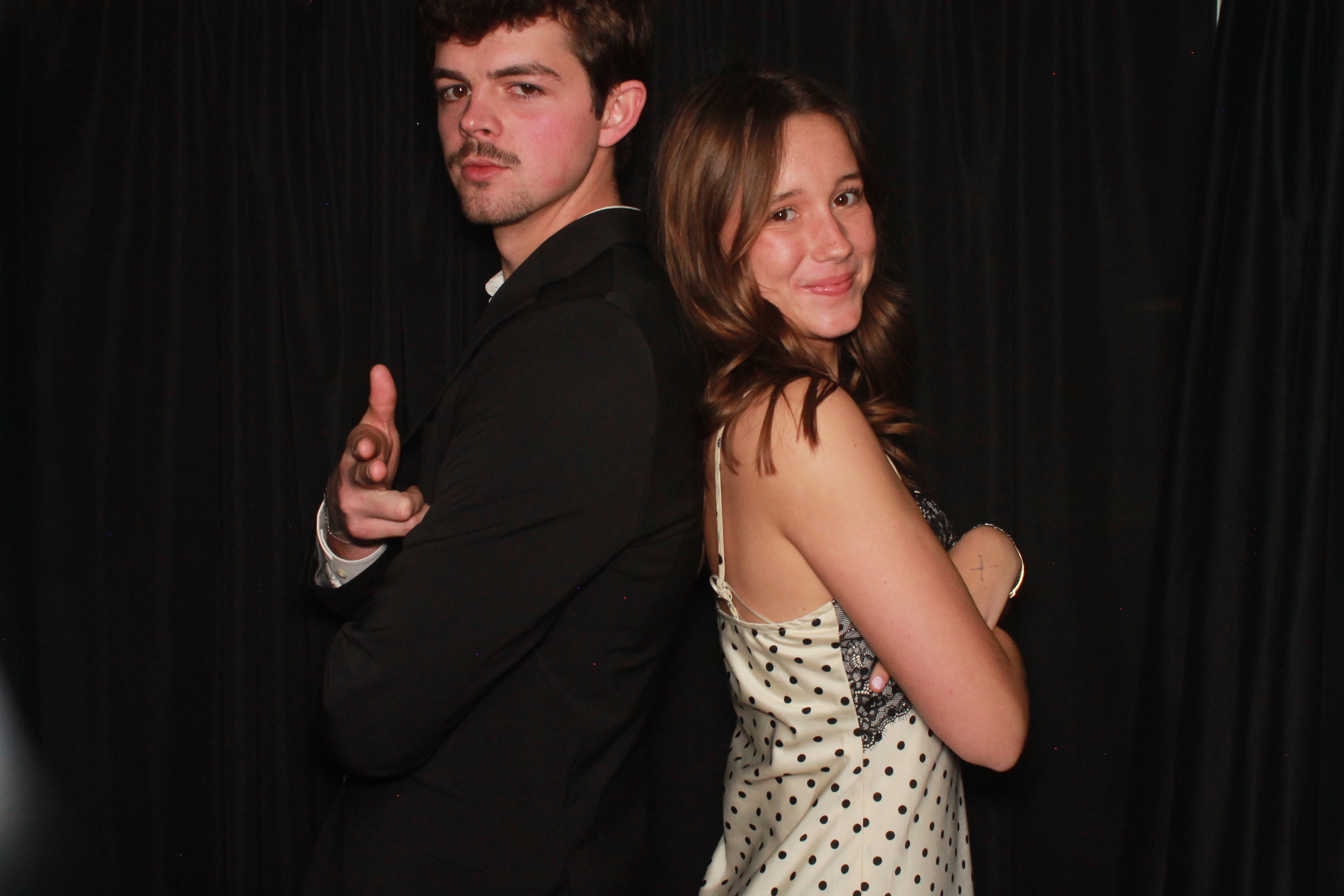 Kappa Alpha Theta Formal 2025 | View more photos from the event at gallery.photoboothcincy.com/u/PhotoBoothCincy/Kappa-Alpha-Theta-Formal-2025