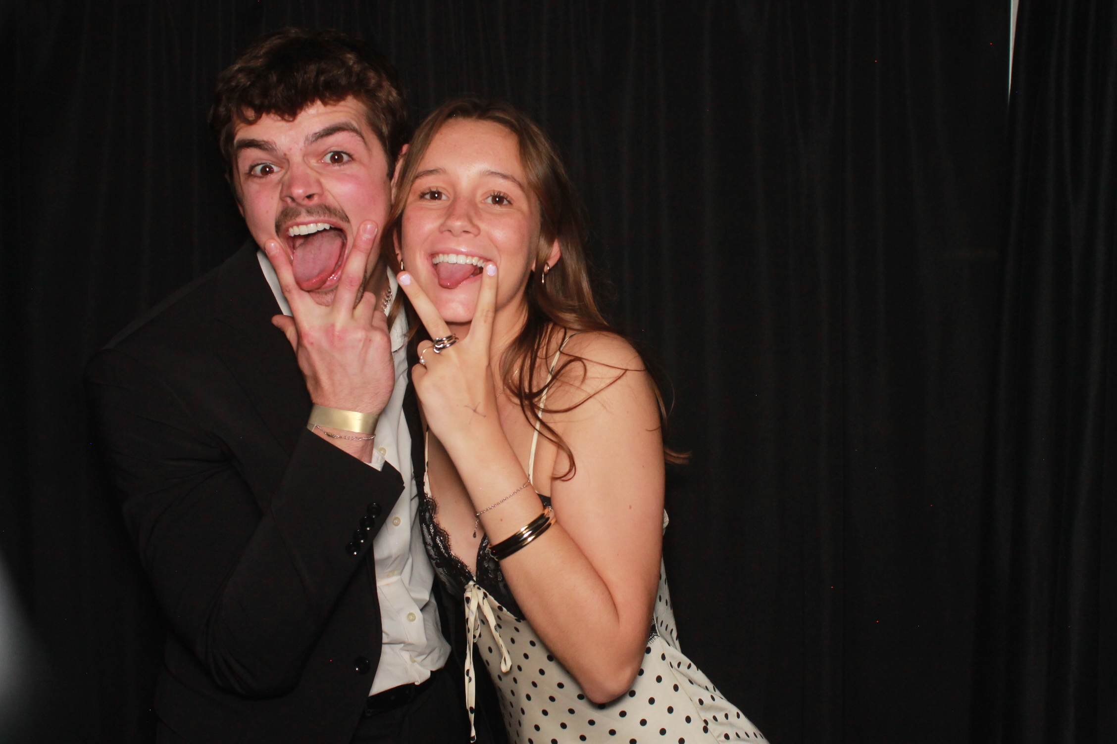 Kappa Alpha Theta Formal 2025 | View more photos from the event at gallery.photoboothcincy.com/u/PhotoBoothCincy/Kappa-Alpha-Theta-Formal-2025