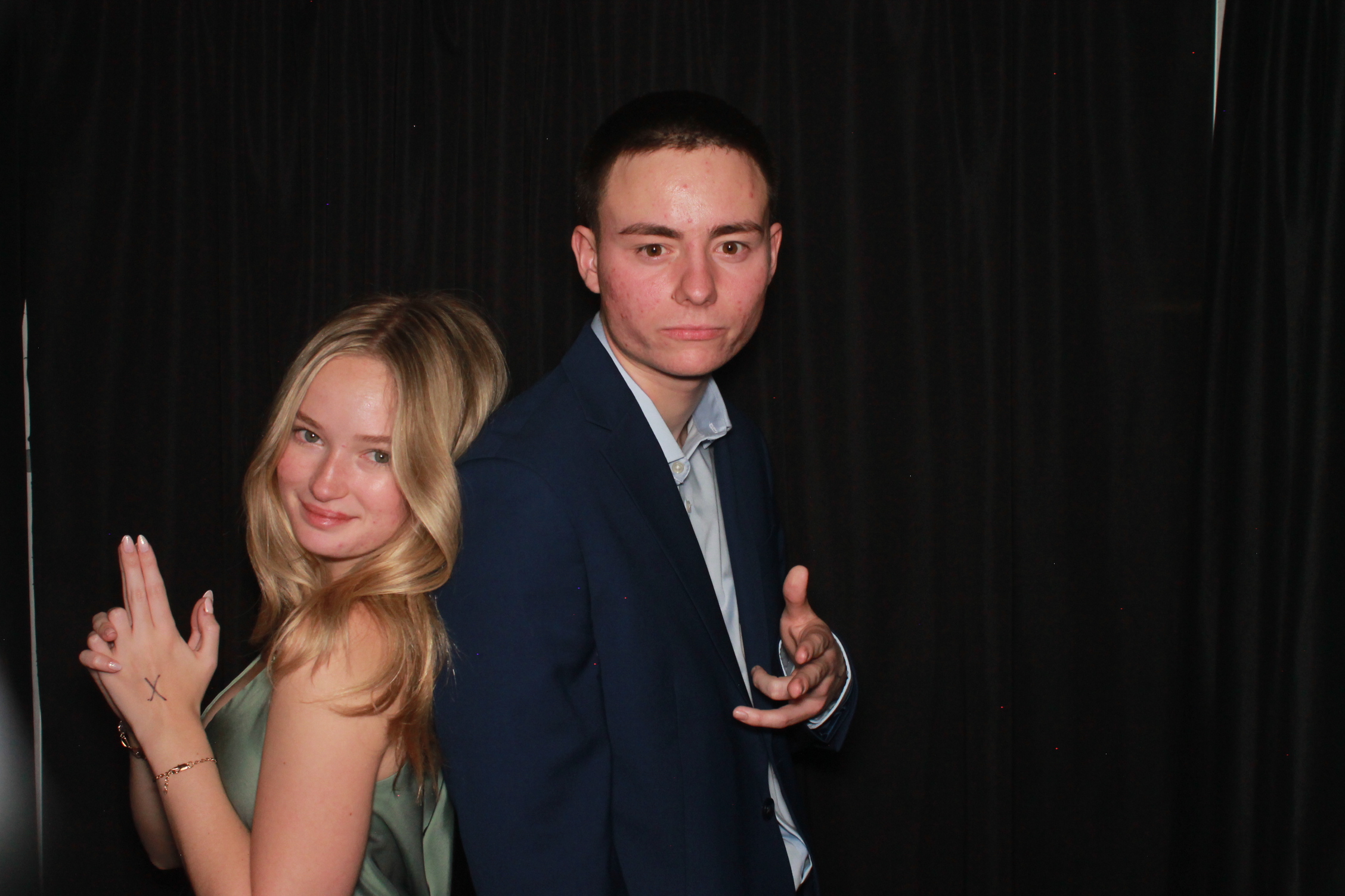 Kappa Alpha Theta Formal 2025 | View more photos from the event at gallery.photoboothcincy.com/u/PhotoBoothCincy/Kappa-Alpha-Theta-Formal-2025