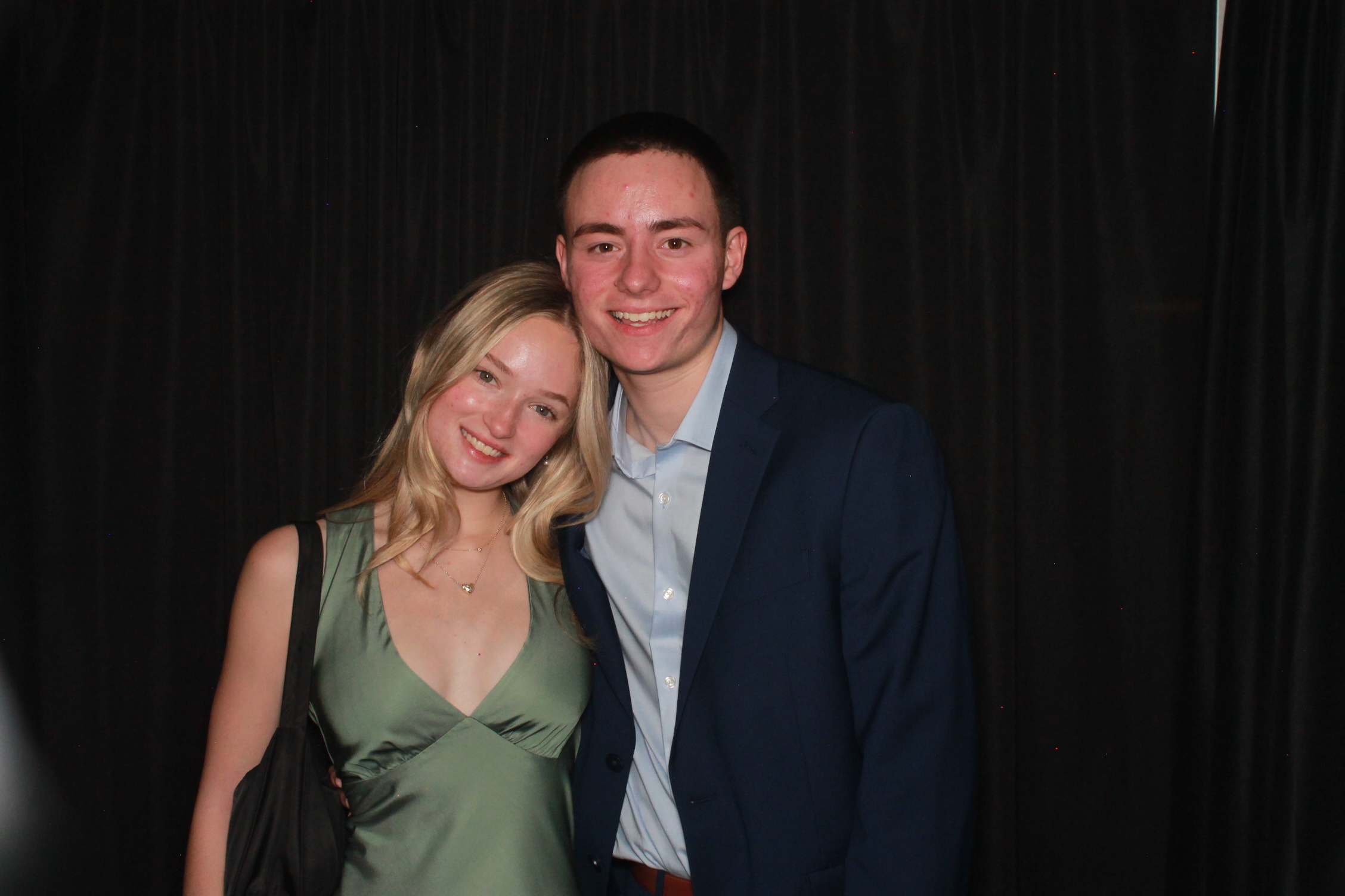 Kappa Alpha Theta Formal 2025 | View more photos from the event at gallery.photoboothcincy.com/u/PhotoBoothCincy/Kappa-Alpha-Theta-Formal-2025