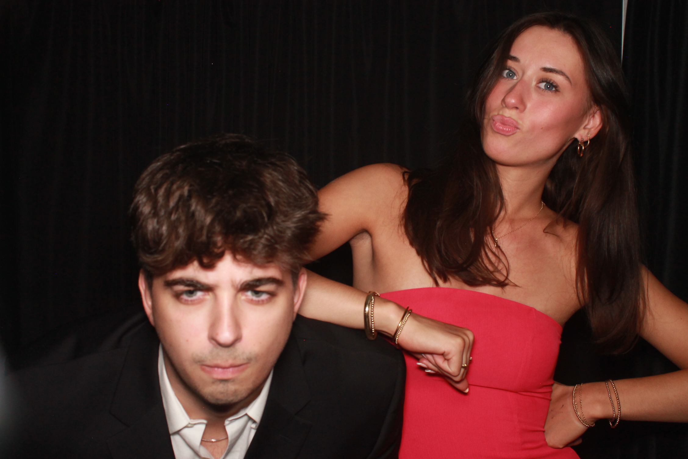 Kappa Alpha Theta Formal 2025 | View more photos from the event at gallery.photoboothcincy.com/u/PhotoBoothCincy/Kappa-Alpha-Theta-Formal-2025