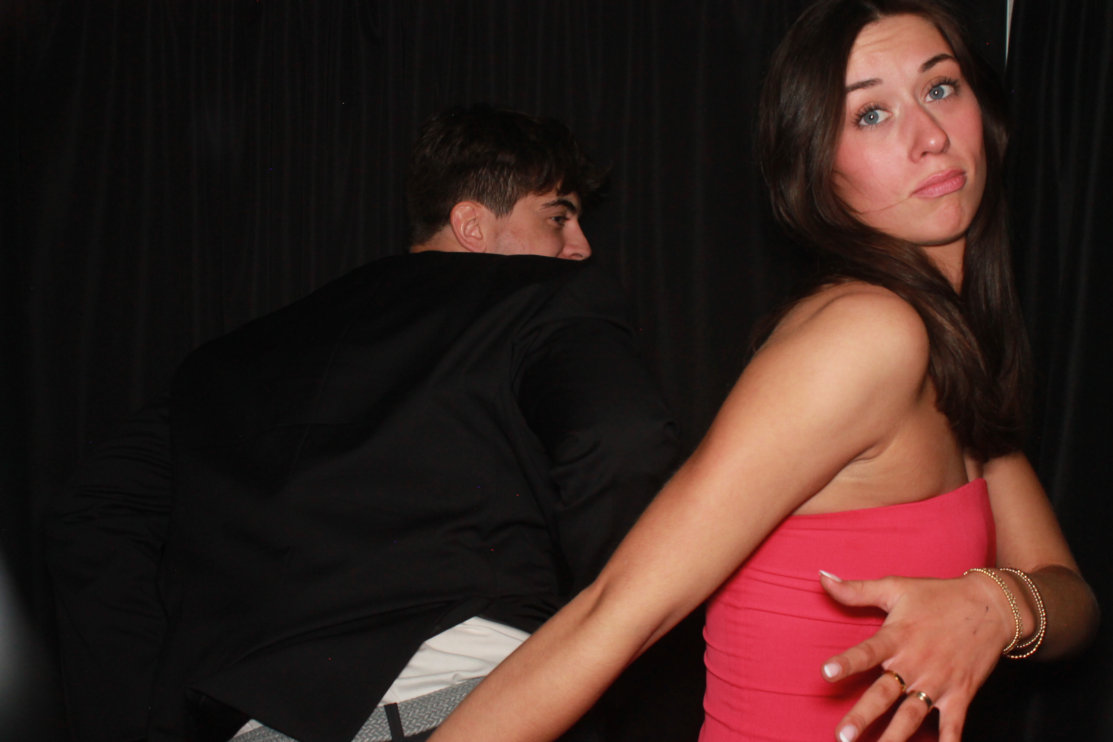 Kappa Alpha Theta Formal 2025 | View more photos from the event at gallery.photoboothcincy.com/u/PhotoBoothCincy/Kappa-Alpha-Theta-Formal-2025