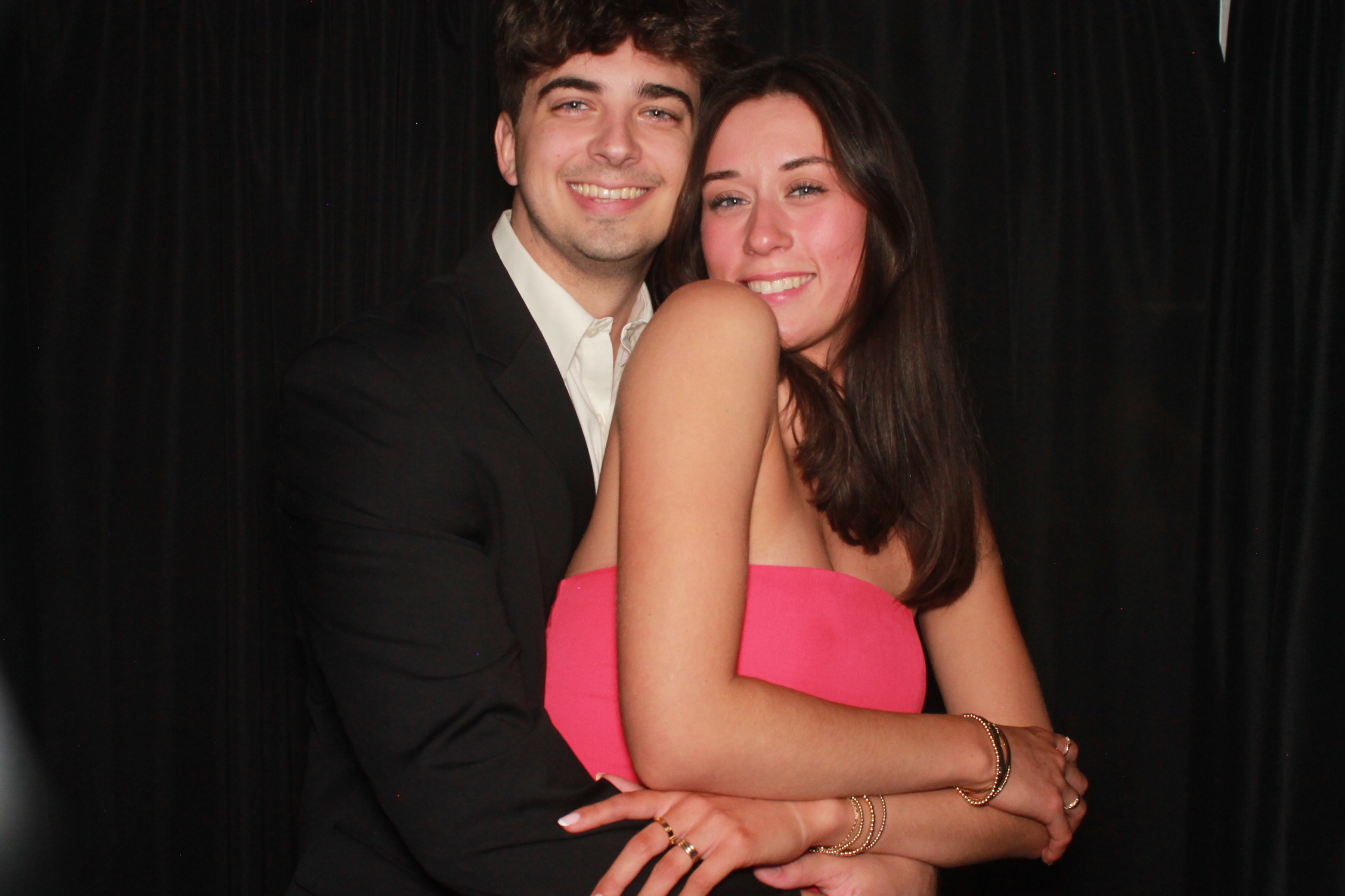 Kappa Alpha Theta Formal 2025 | View more photos from the event at gallery.photoboothcincy.com/u/PhotoBoothCincy/Kappa-Alpha-Theta-Formal-2025