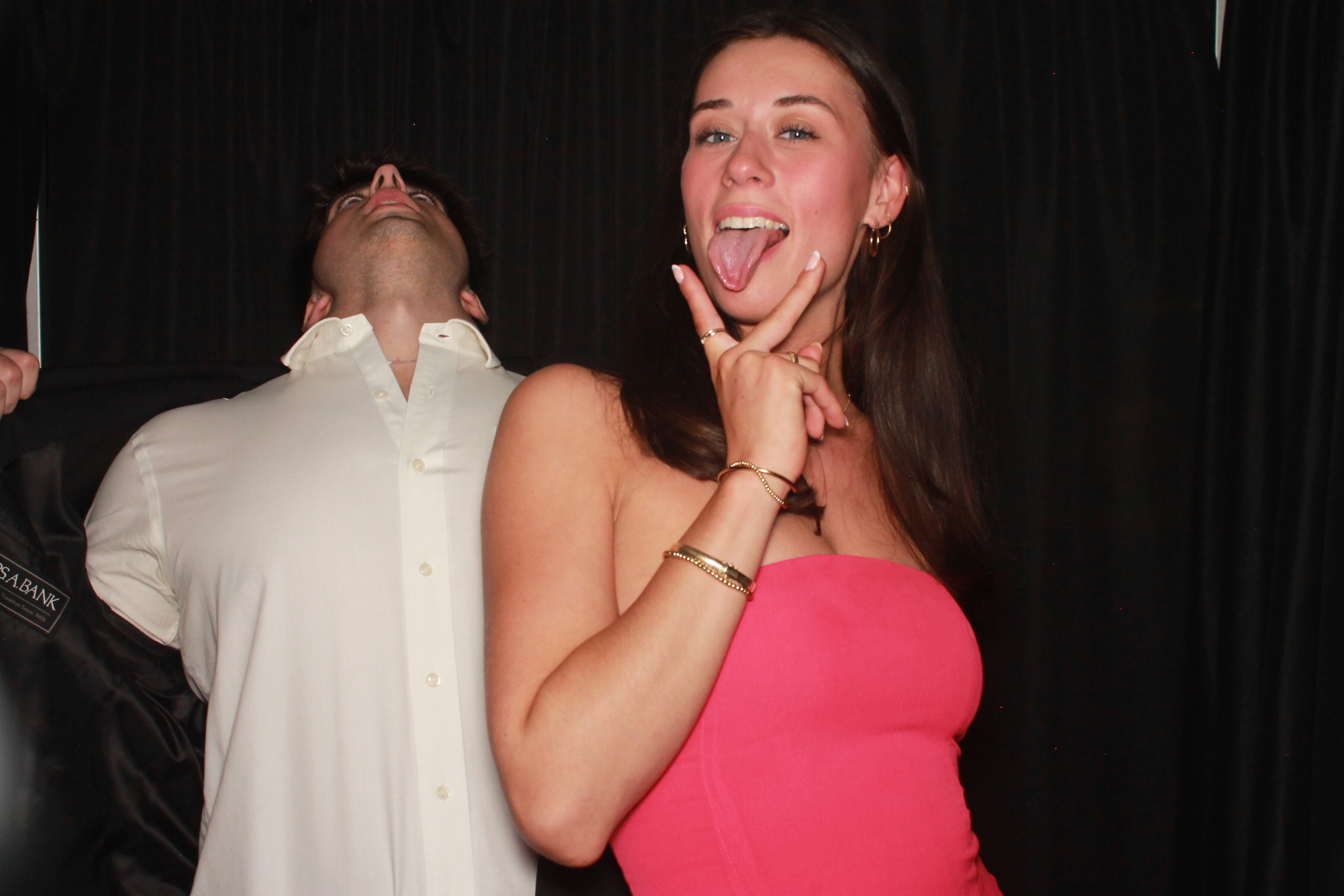 Kappa Alpha Theta Formal 2025 | View more photos from the event at gallery.photoboothcincy.com/u/PhotoBoothCincy/Kappa-Alpha-Theta-Formal-2025