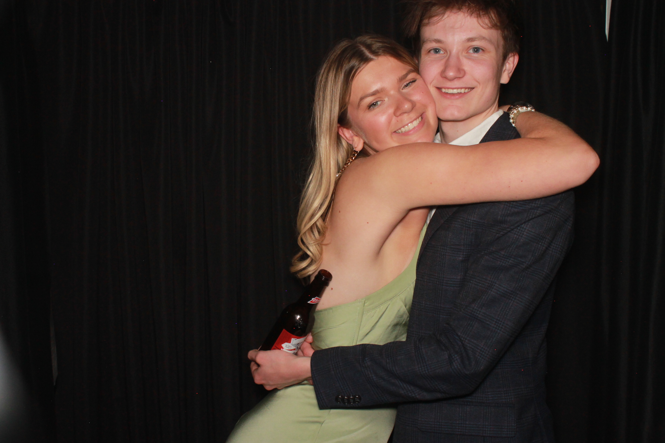 Kappa Alpha Theta Formal 2025 | View more photos from the event at gallery.photoboothcincy.com/u/PhotoBoothCincy/Kappa-Alpha-Theta-Formal-2025